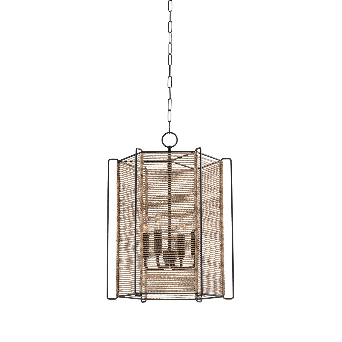 Troy Lighting, Ramon Lantern