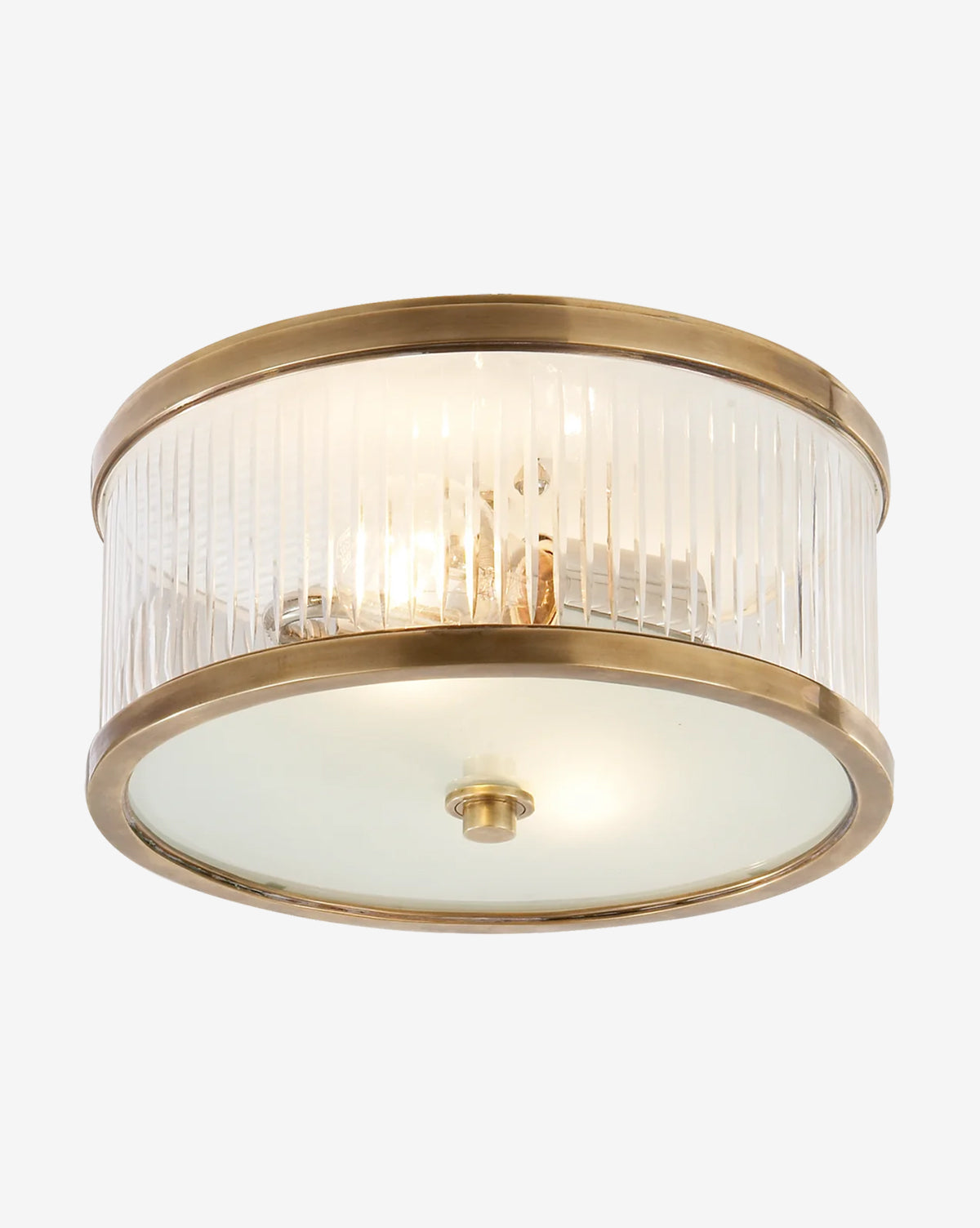 Visual Comfort, Randolph Flush Mount