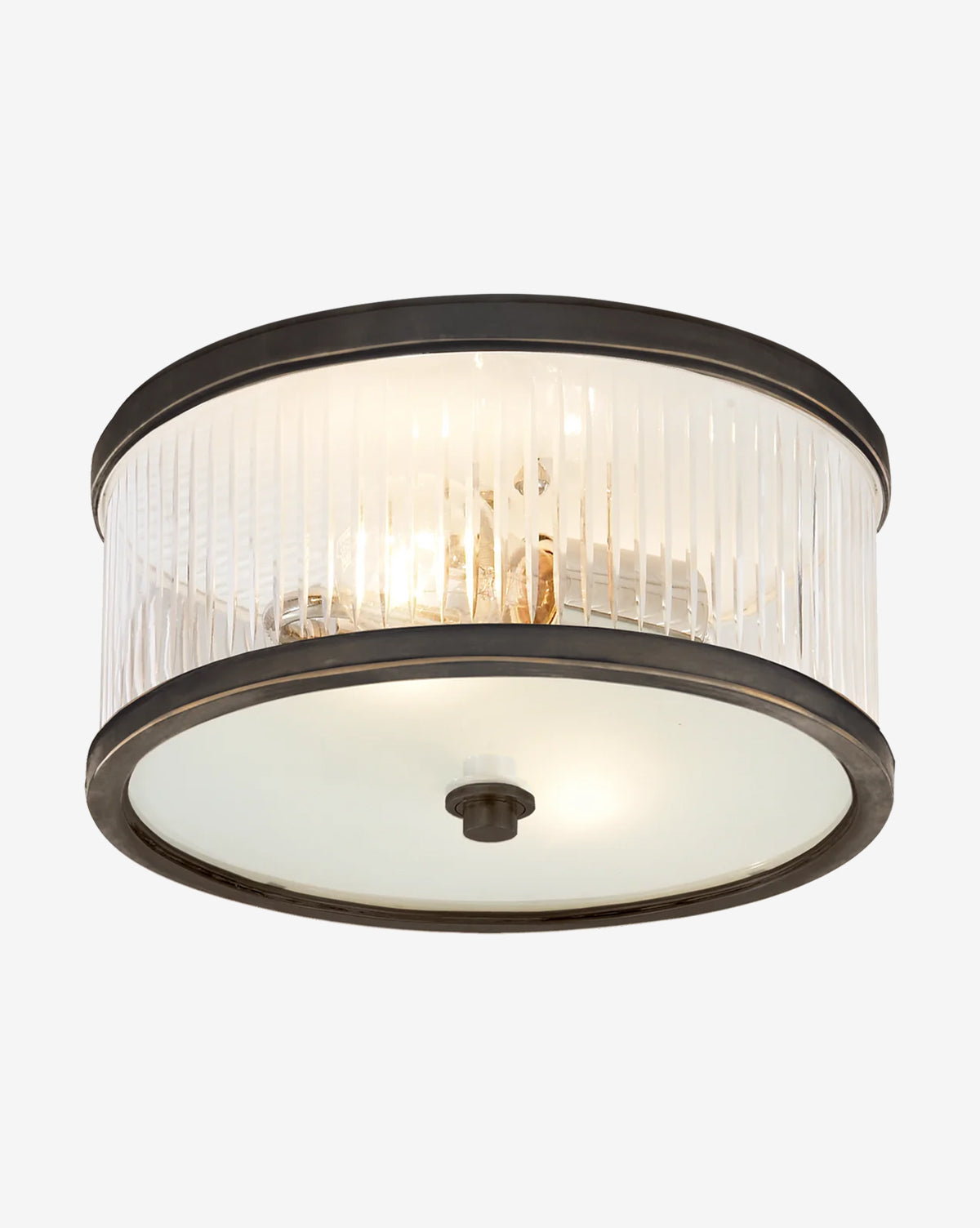 Visual Comfort, Randolph Flush Mount