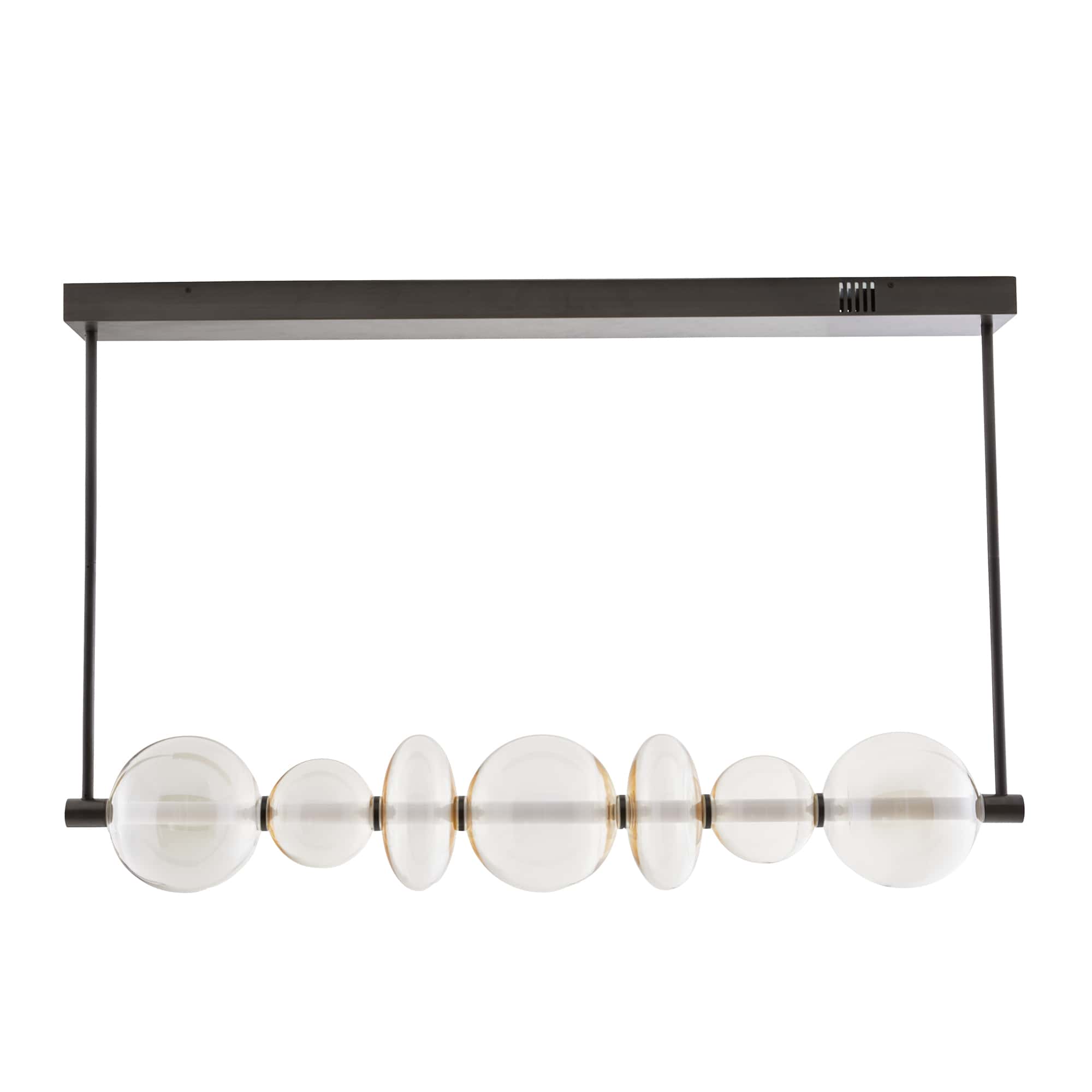 Arteriors, Raphael Linear Chandelier