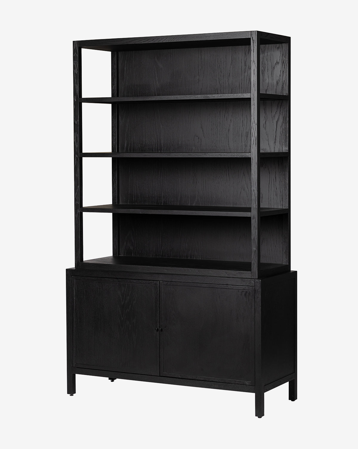 Four Hands, Raven Bookcase