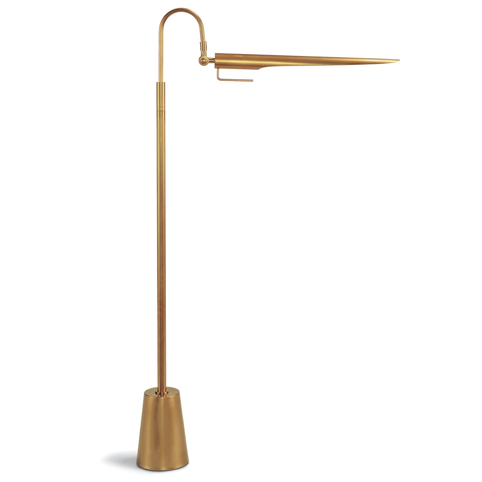 Regina Andrew, Raven Floor Lamp