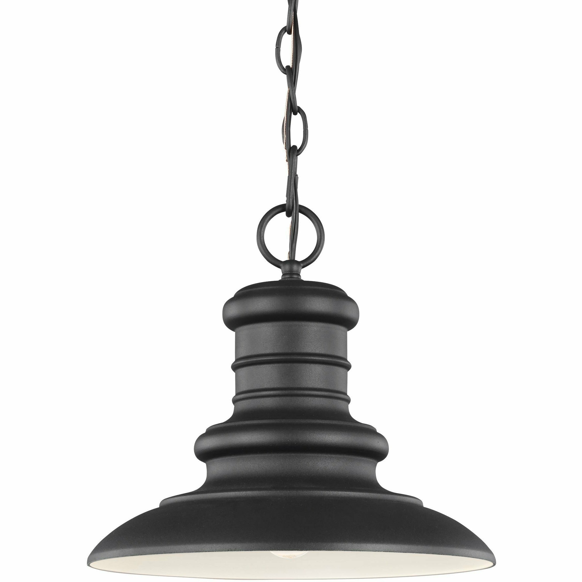 Generation Lighting, Redding Station LED Pendant