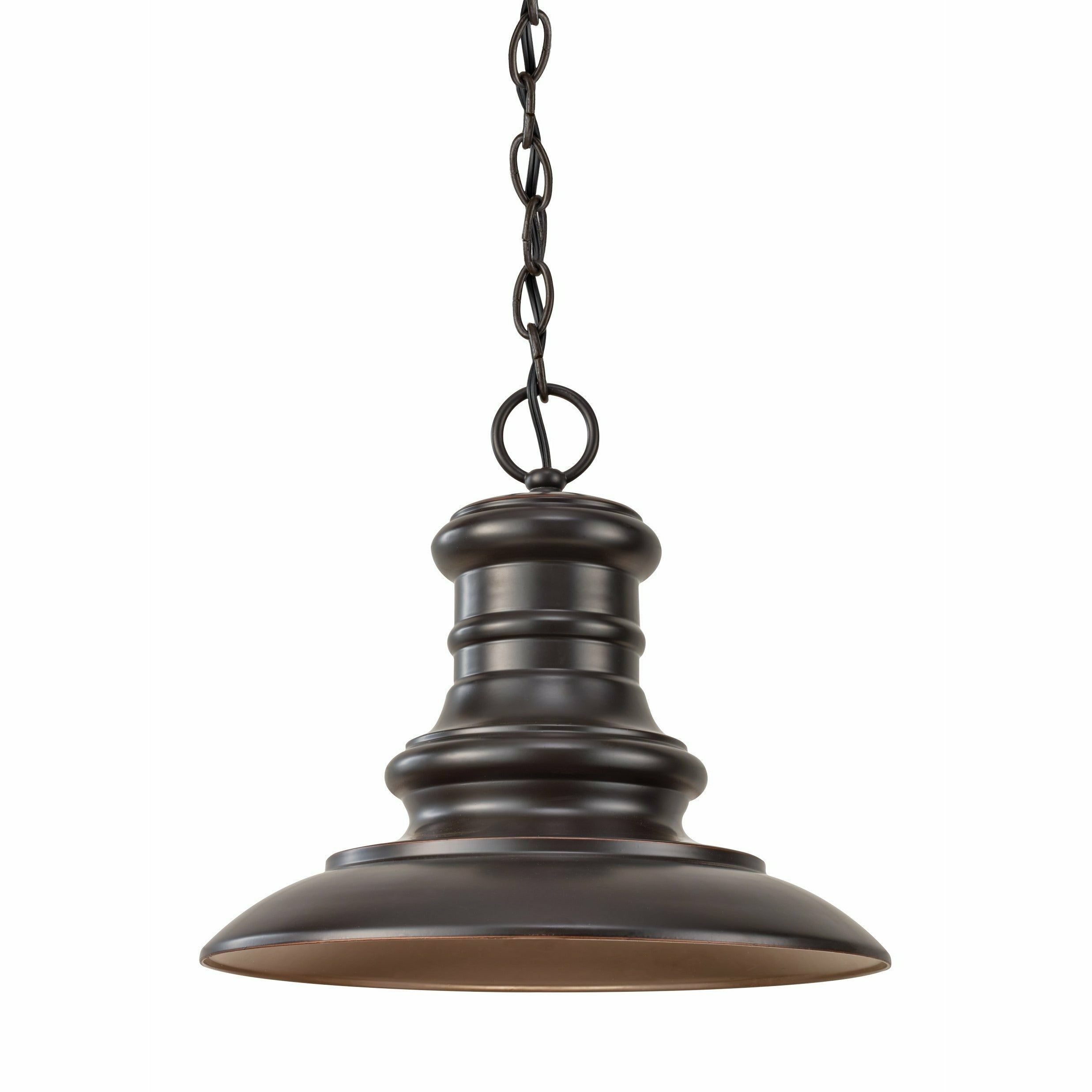 Generation Lighting, Redding Station LED Pendant