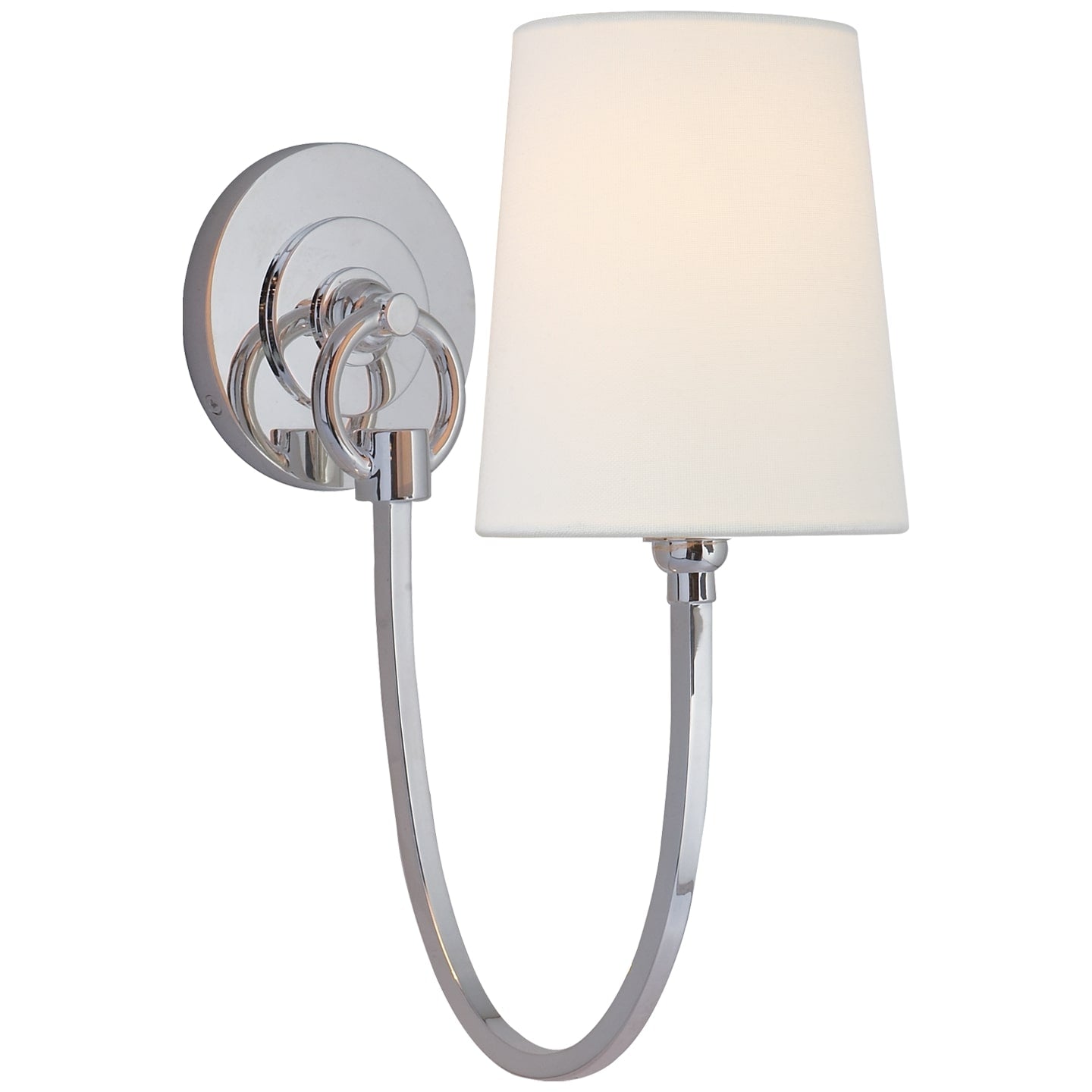 Visual Comfort, Reed Single Sconce