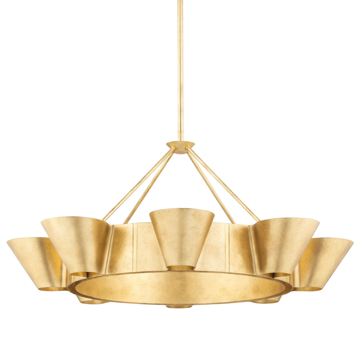 Hudson Valley Lighting, Reeve Chandelier