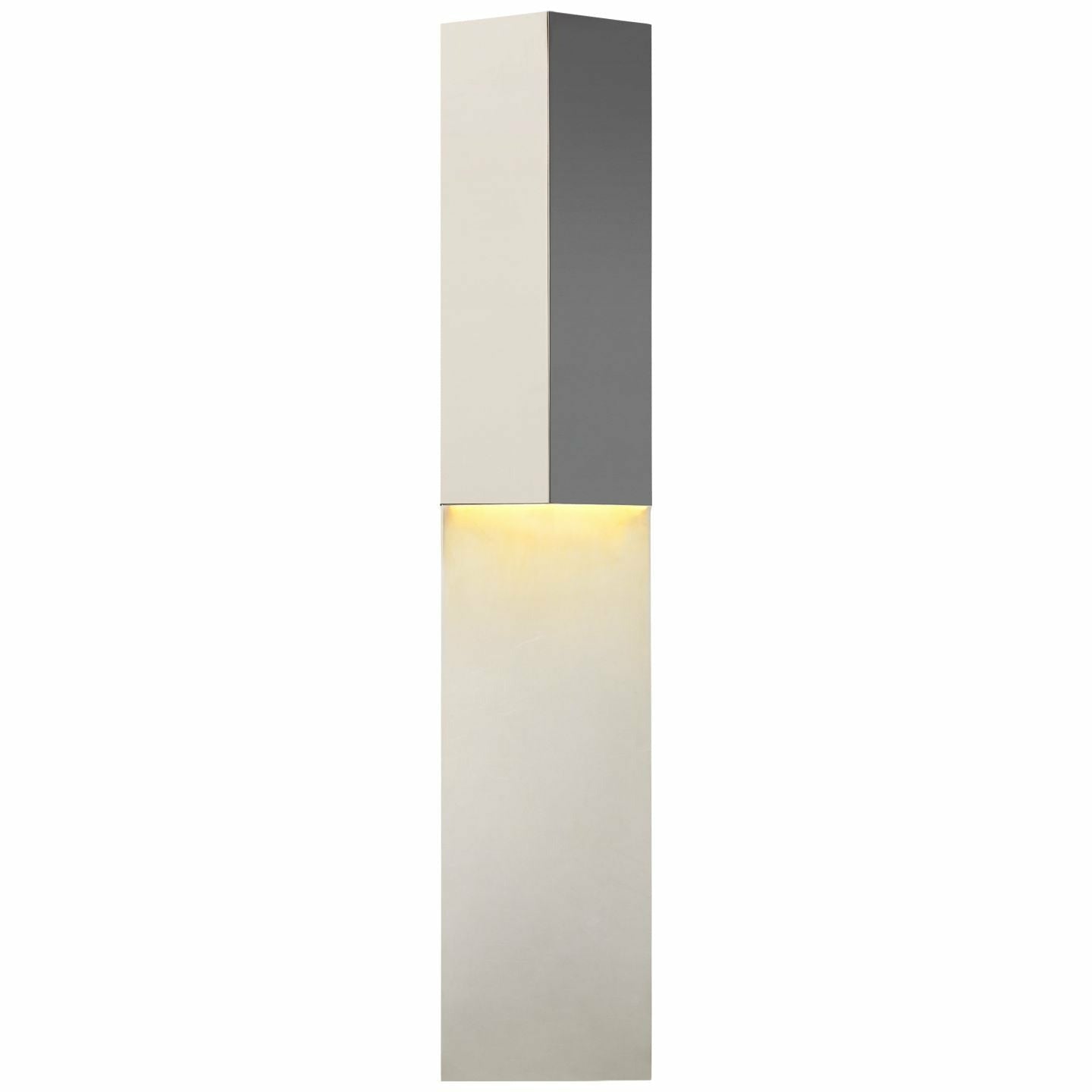 Visual Comfort, Rega Folded Sconce