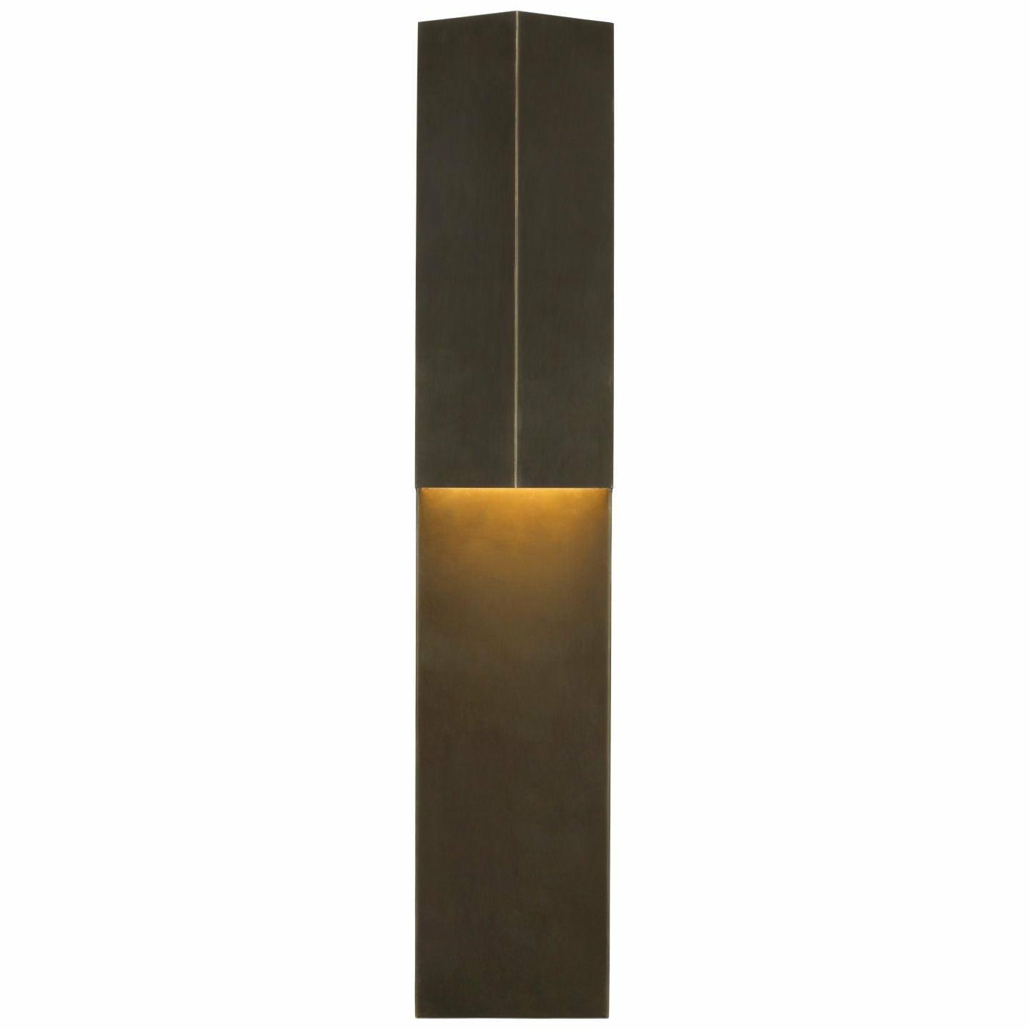 Visual Comfort, Rega Folded Sconce