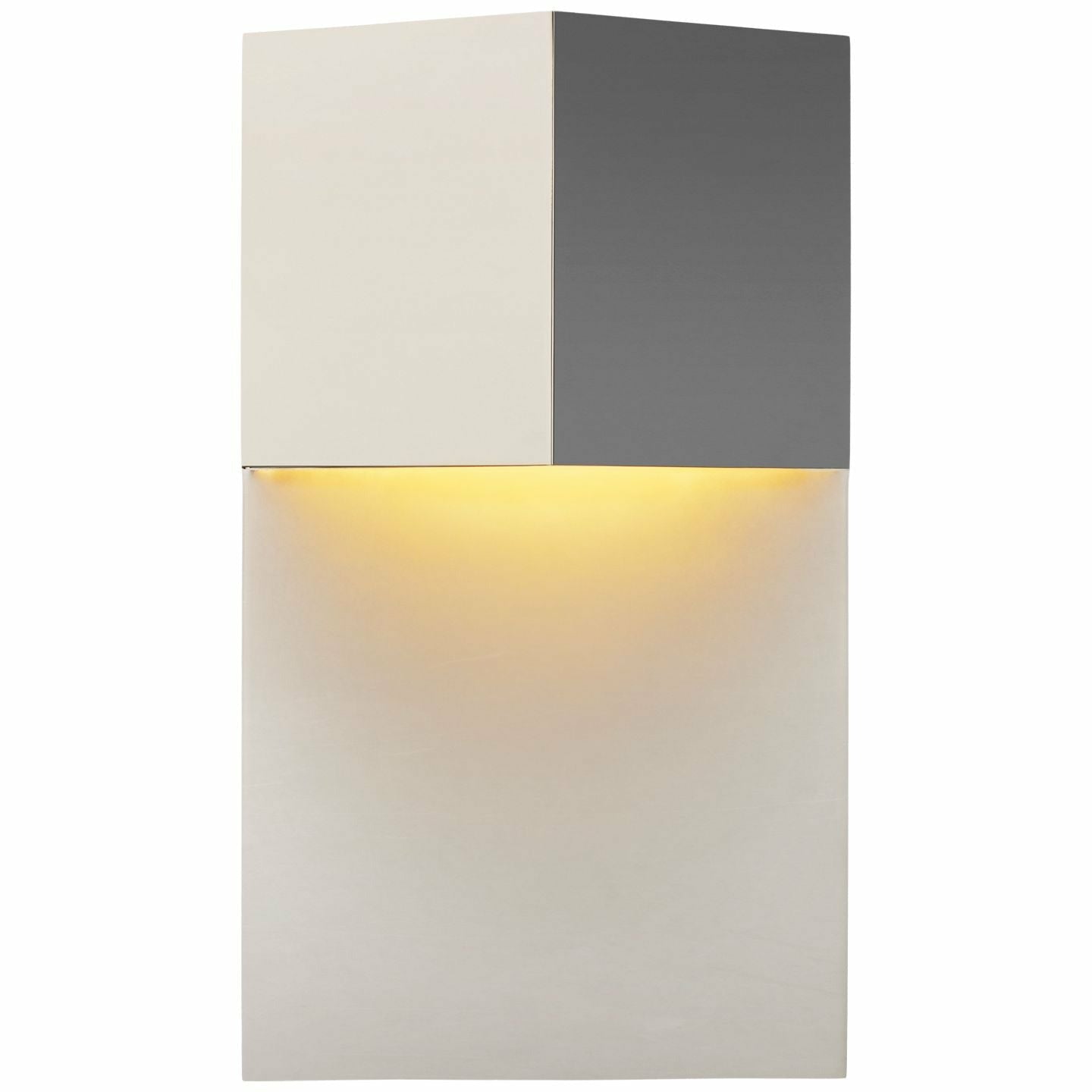 Visual Comfort, Rega Wide Sconce