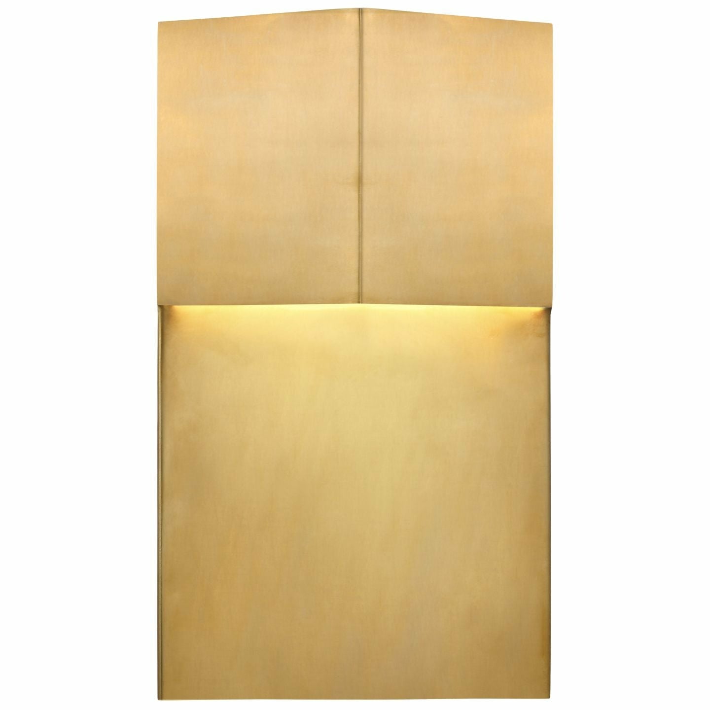 Visual Comfort, Rega Wide Sconce