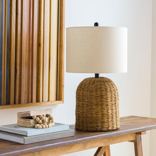 Surya, Regatta Table Lamp