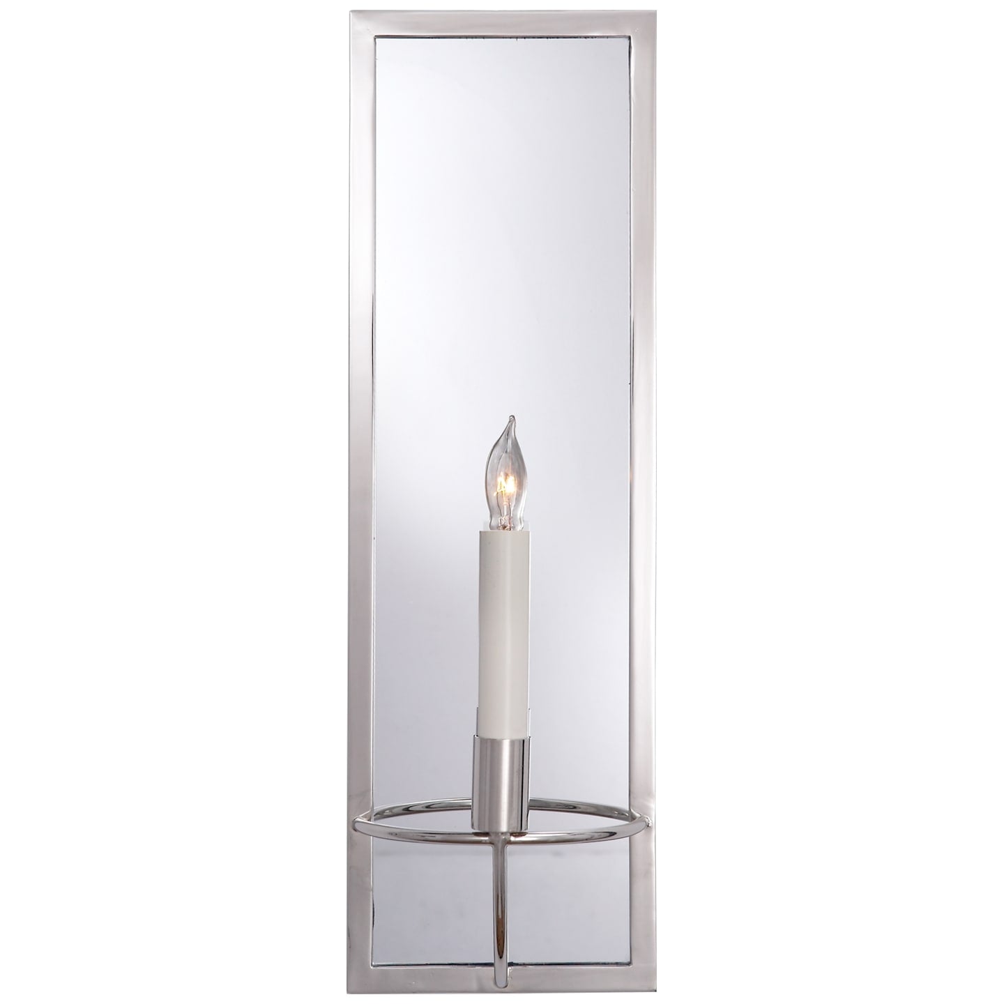 Visual Comfort, Regent Rectangular Sconce