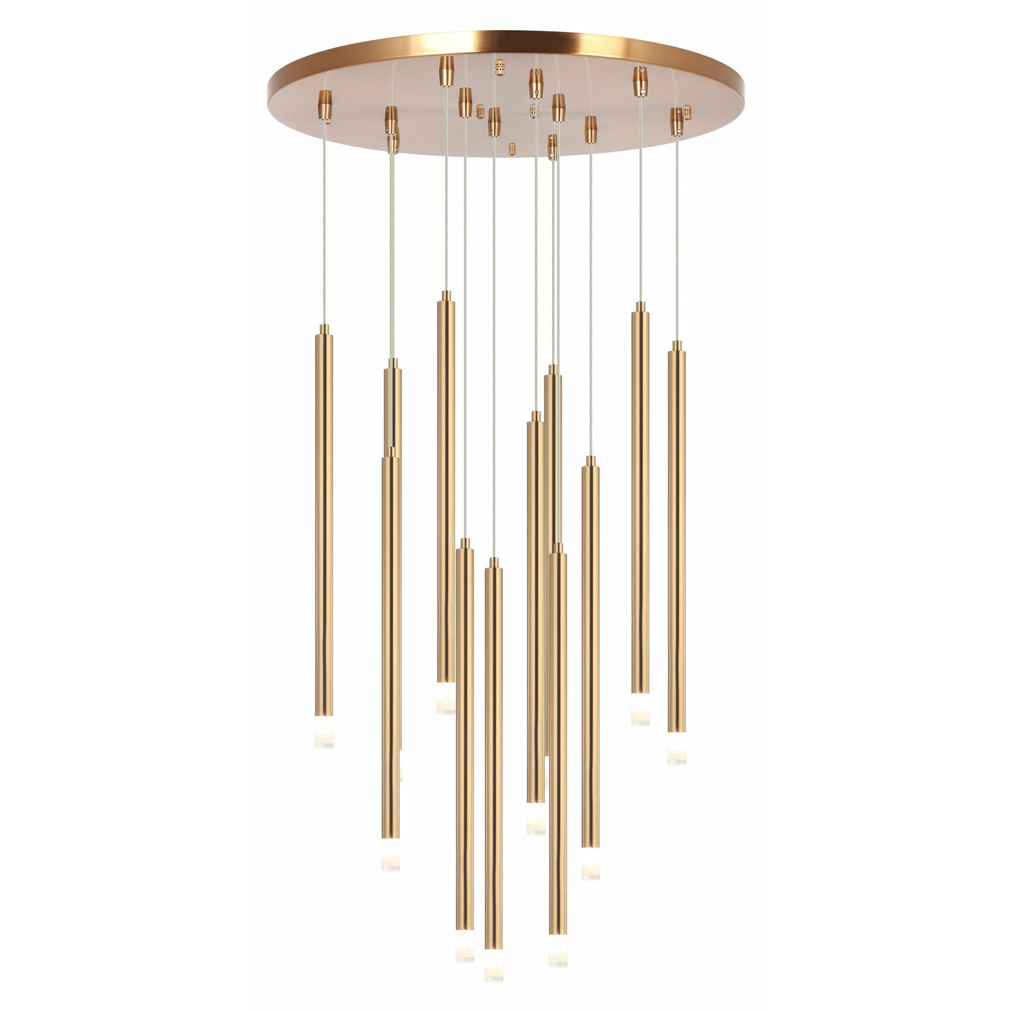 Matteo, Reigndrop Chandelier