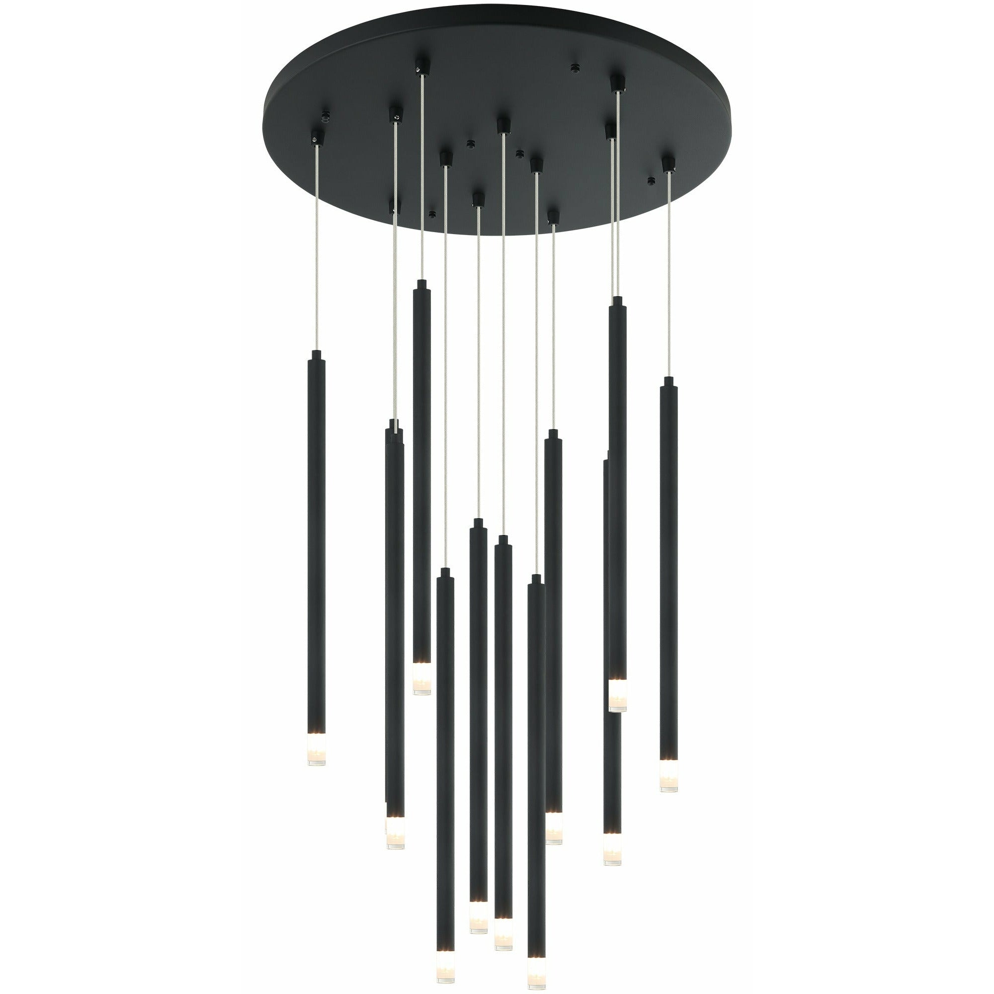 Matteo, Reigndrop Chandelier