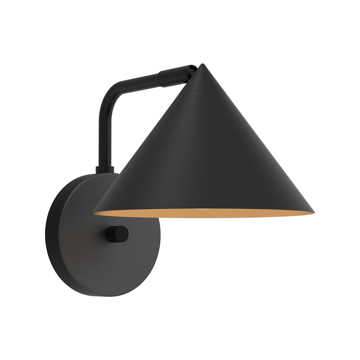 Alora, Remy 1 Light Wall Sconce