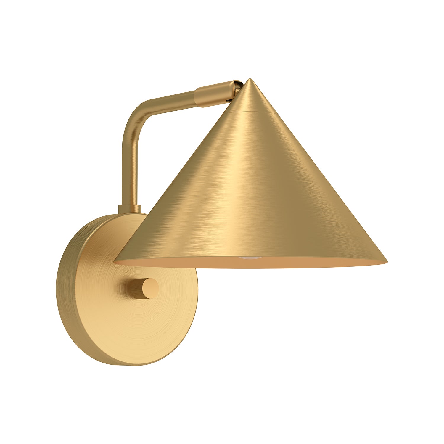 Alora, Remy 1 Light Wall Sconce