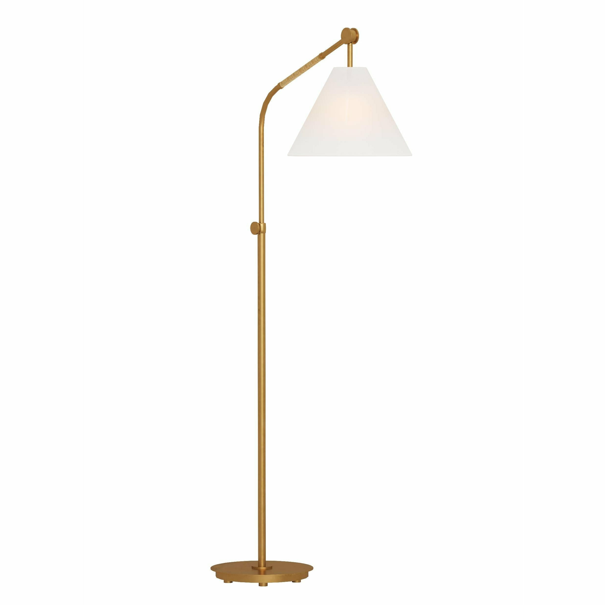 Generation Lighting, Remy Floor Lamp