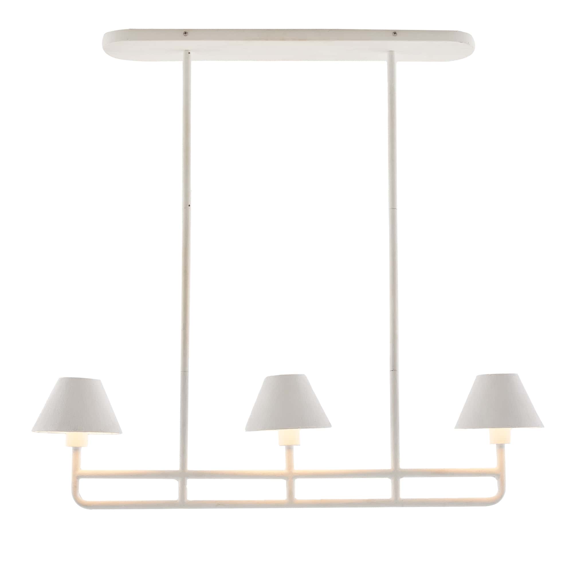 Arteriors, Remy Linear Chandelier