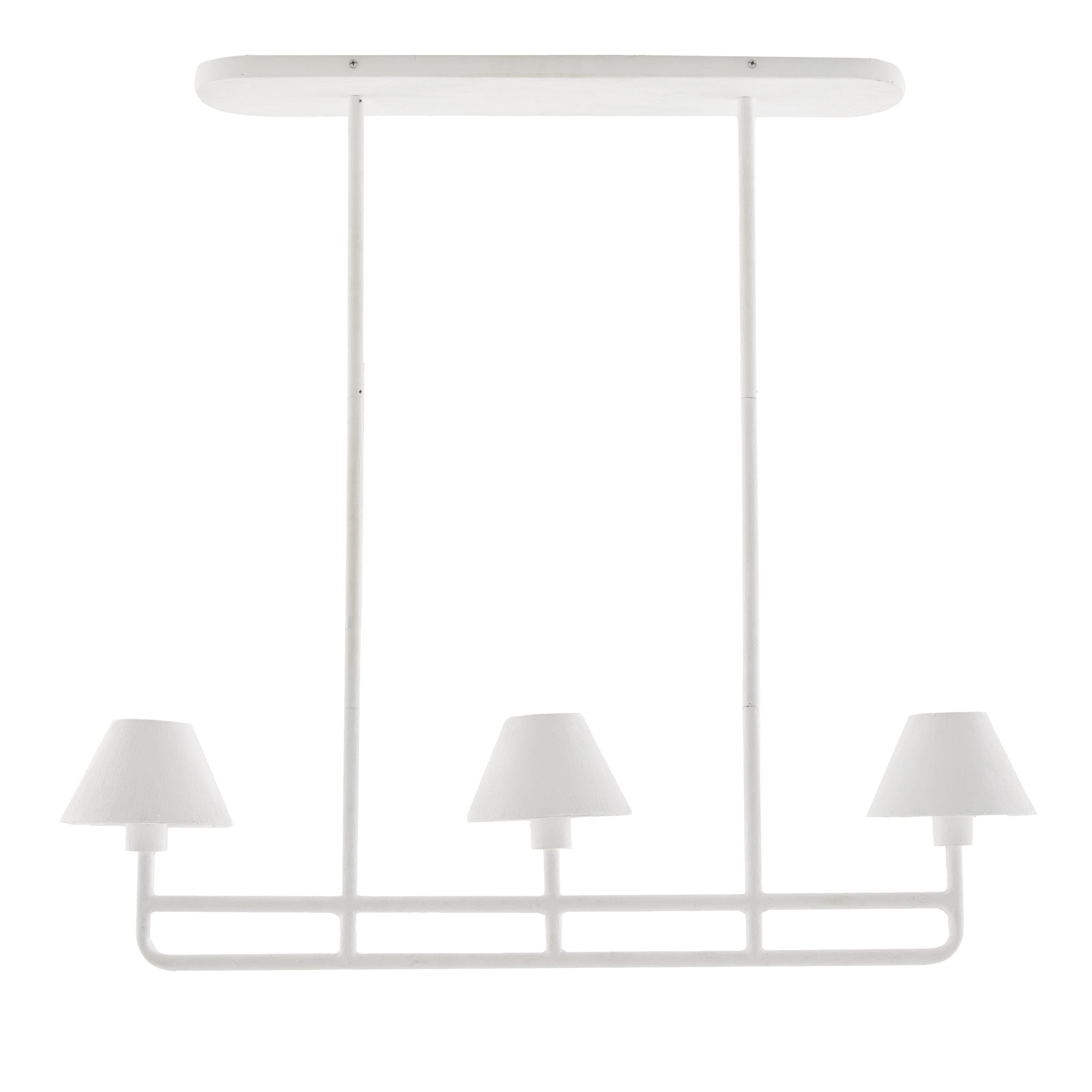 Arteriors, Remy Linear Chandelier