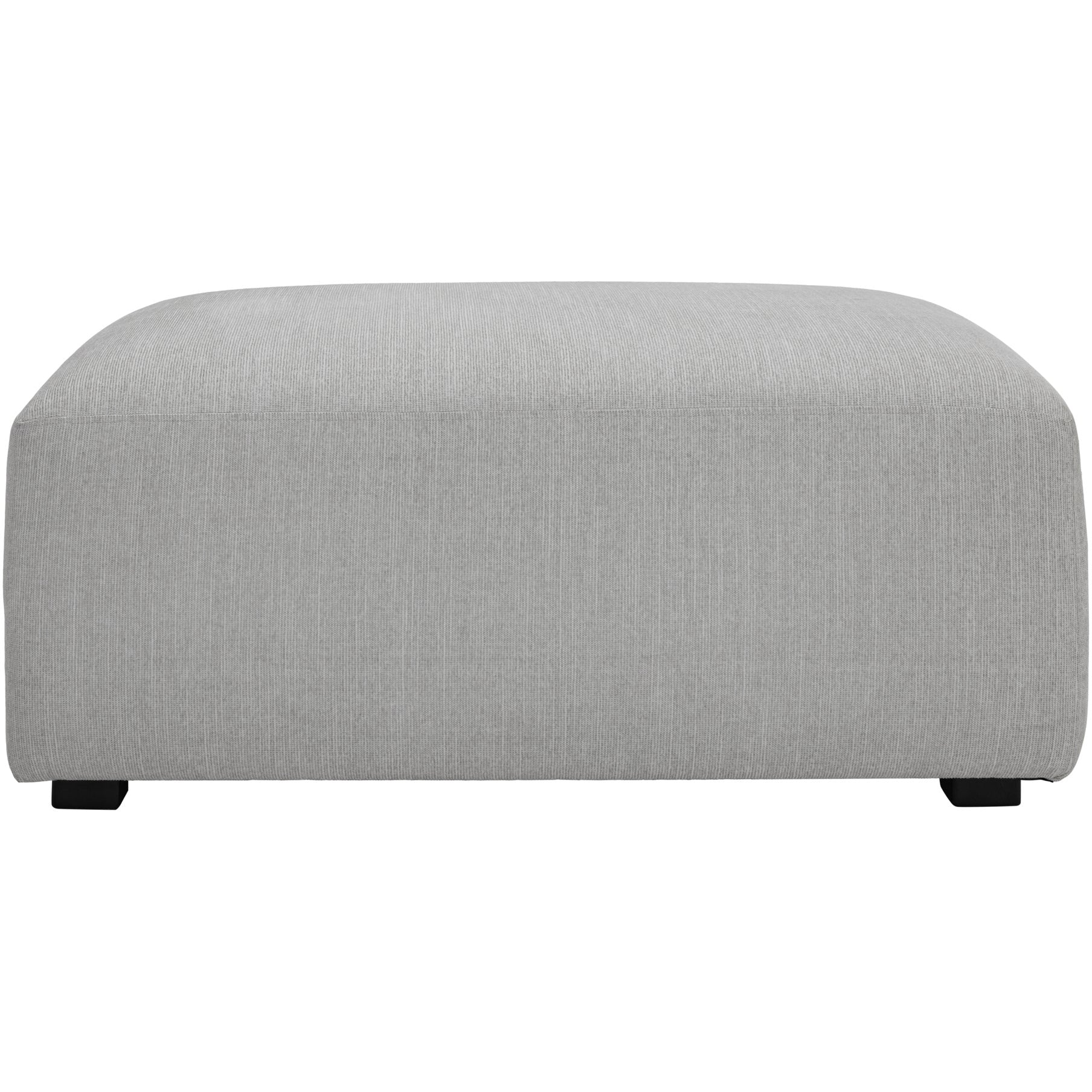 Moe's, Remy Ottoman Warm Cotton