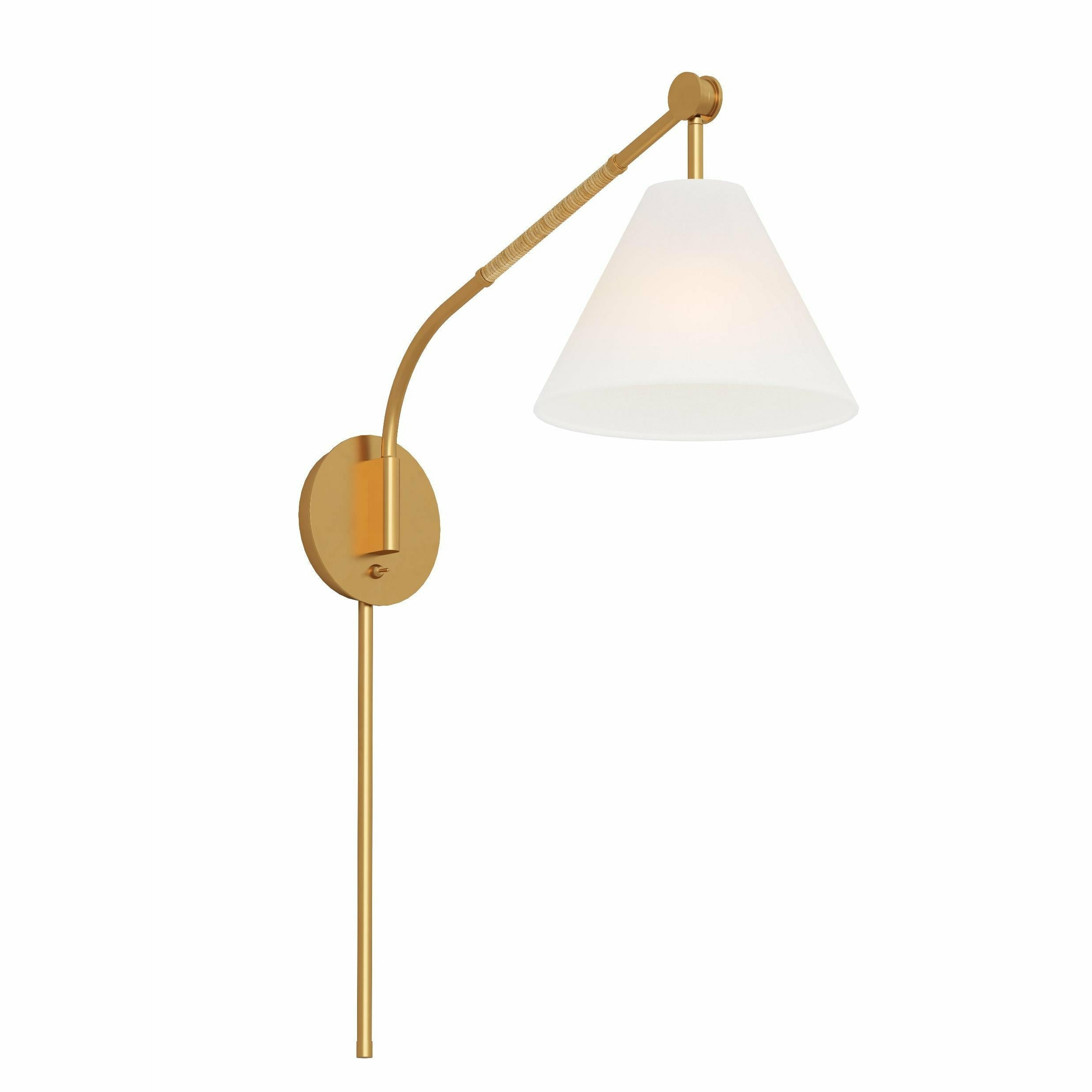 Generation Lighting, Remy Task Sconce