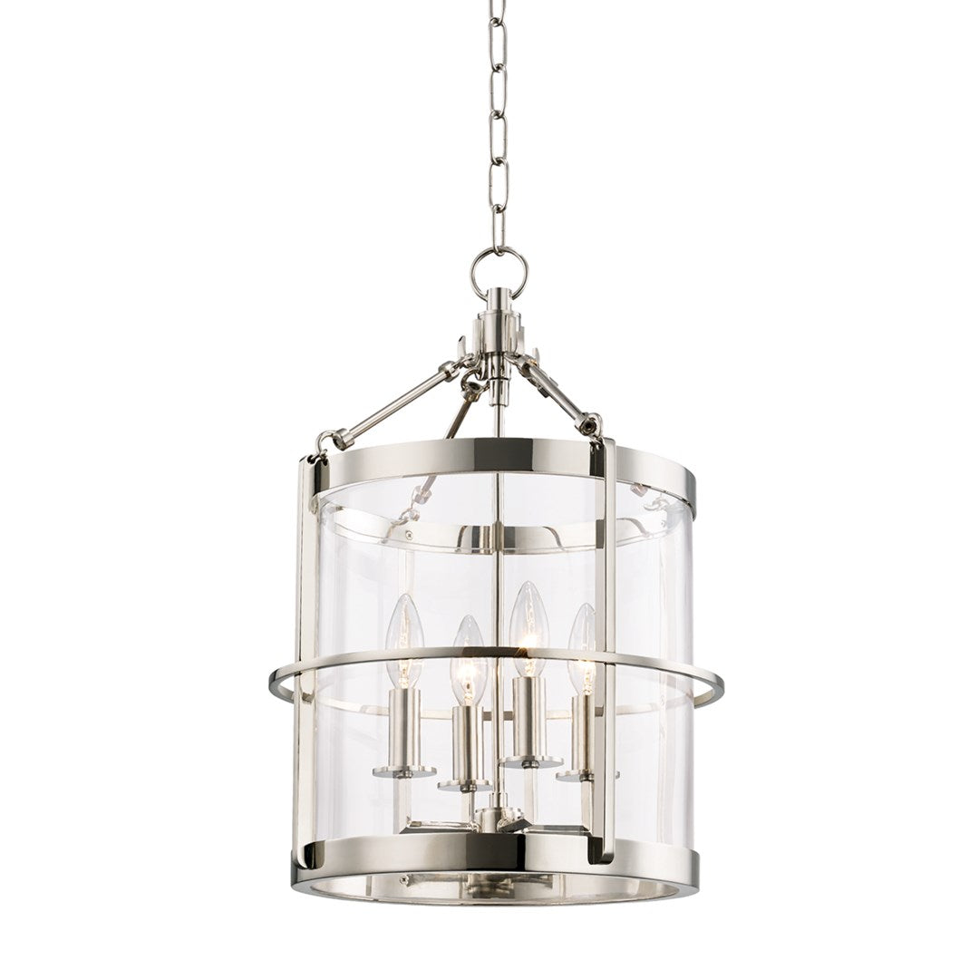 Hudson Valley Lighting, Ren Lantern