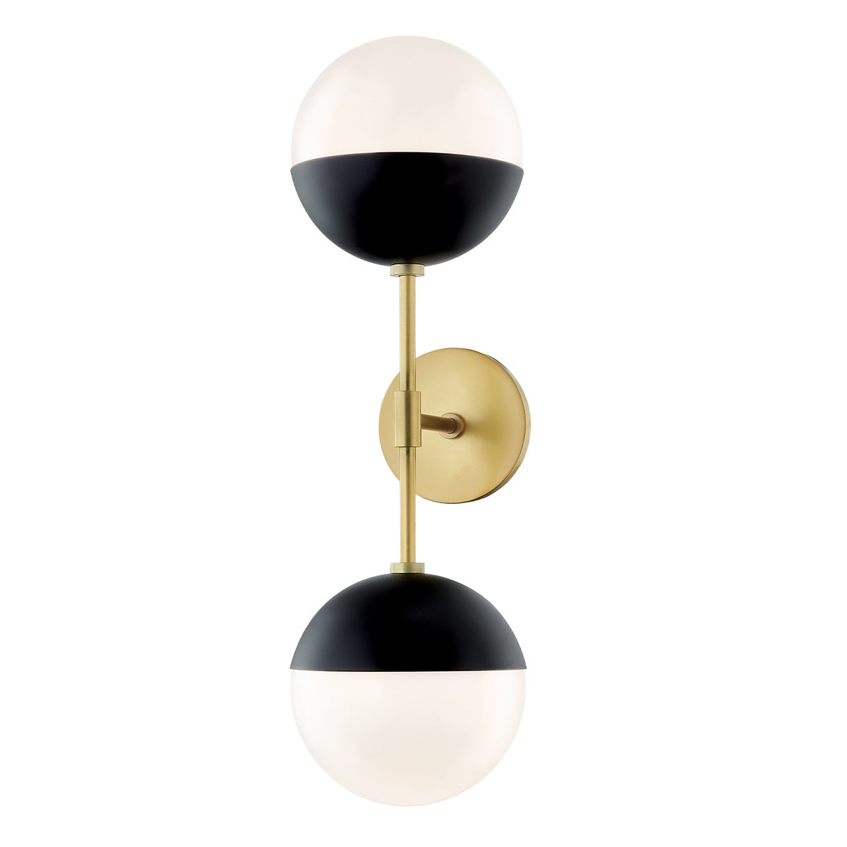 Mitzi, Renee Double Wall Sconce