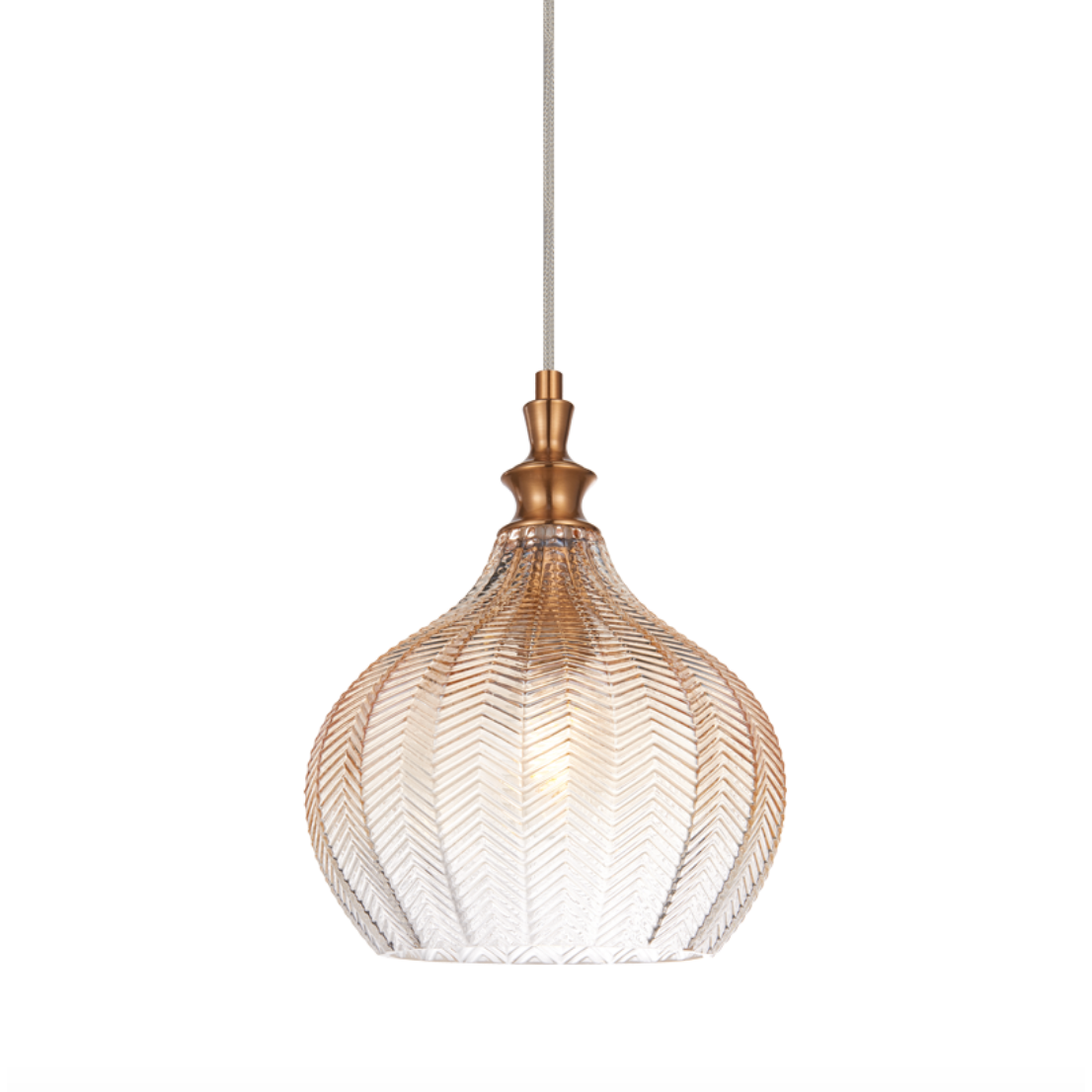 Matteo, Renity 11" Pendant