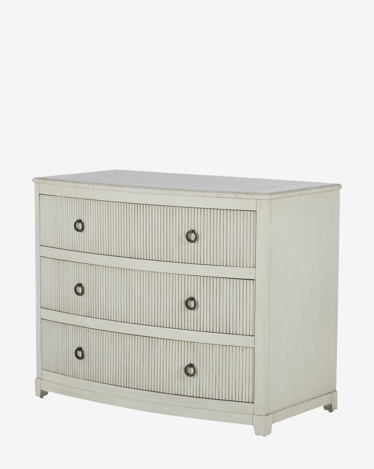 Gabby Home, Renlie White Chest