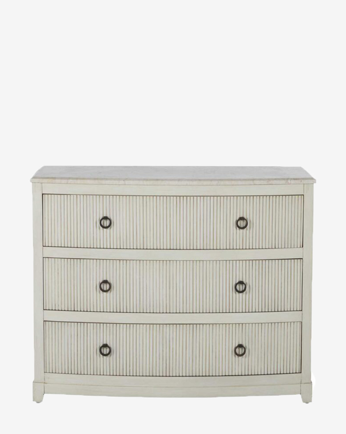 Gabby Home, Renlie White Chest