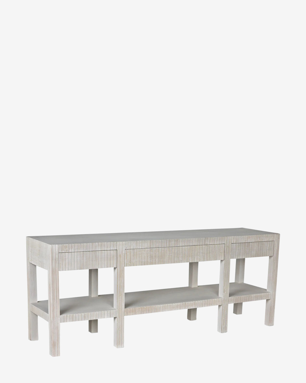 Noir, Renwick Console