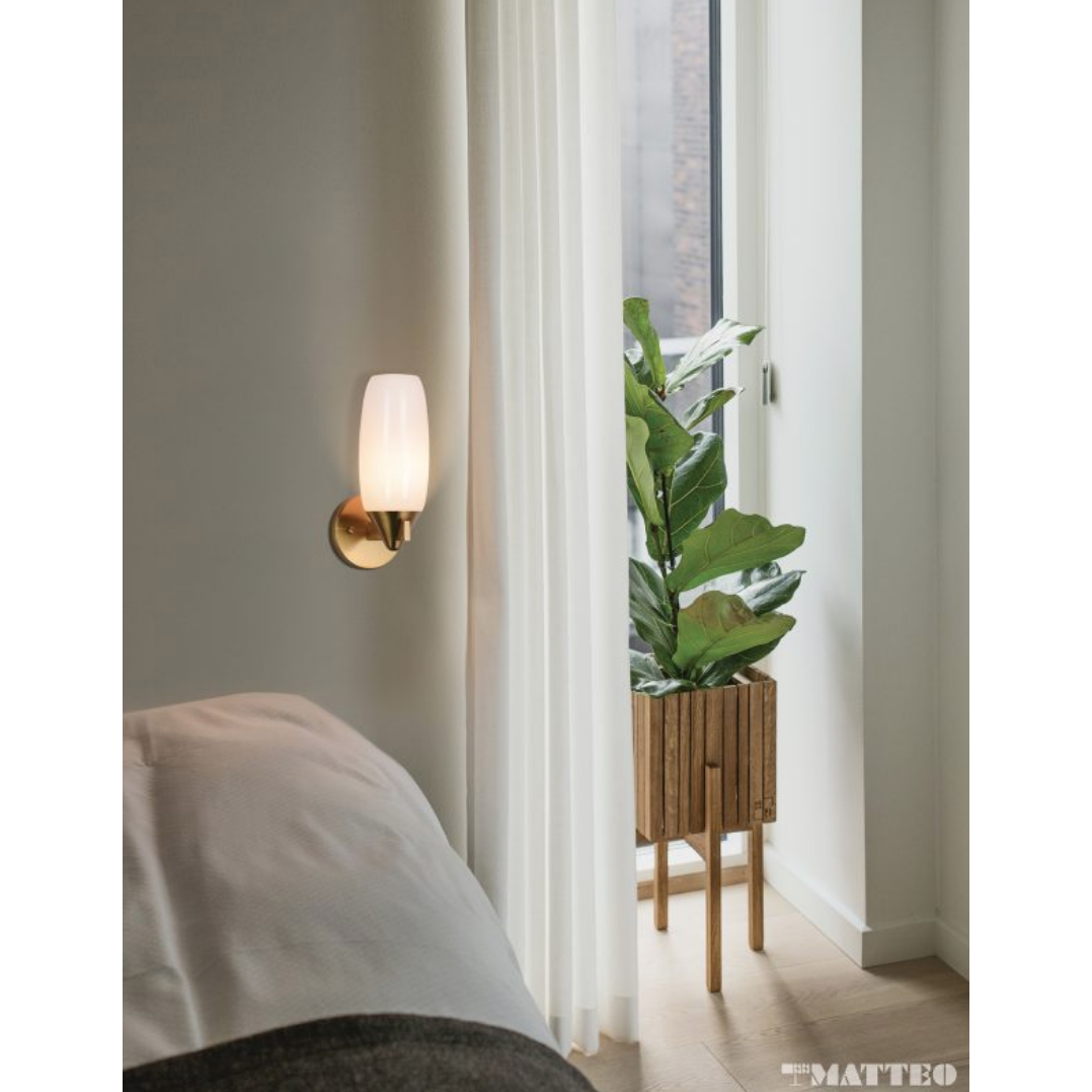 Matteo, Reya Wall Sconce