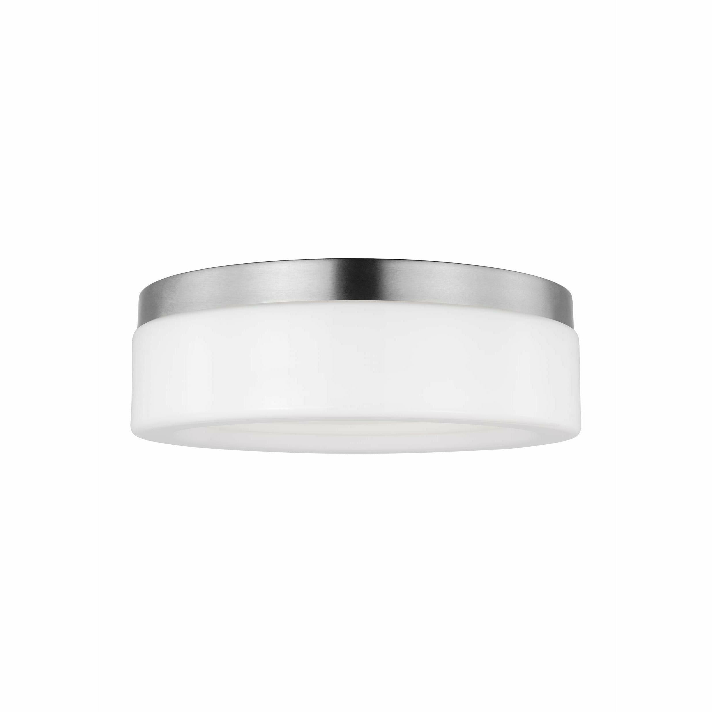 Generation Lighting, Rhett Medium Flush Mount