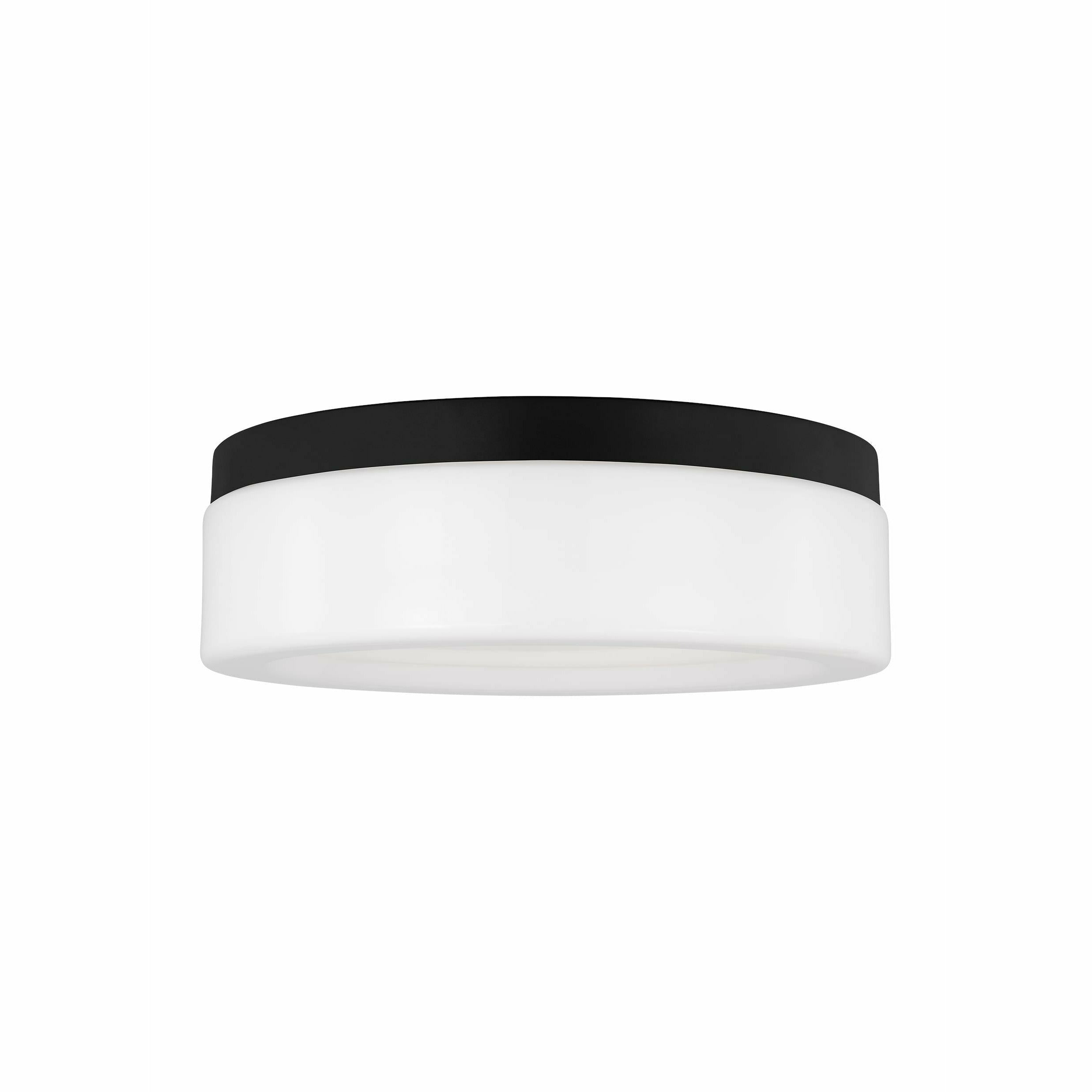 Generation Lighting, Rhett Medium Flush Mount