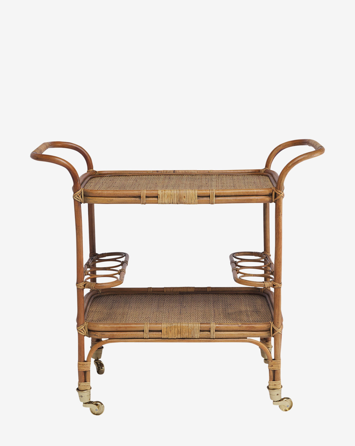 Sika Design, Ridgeway Bar Cart