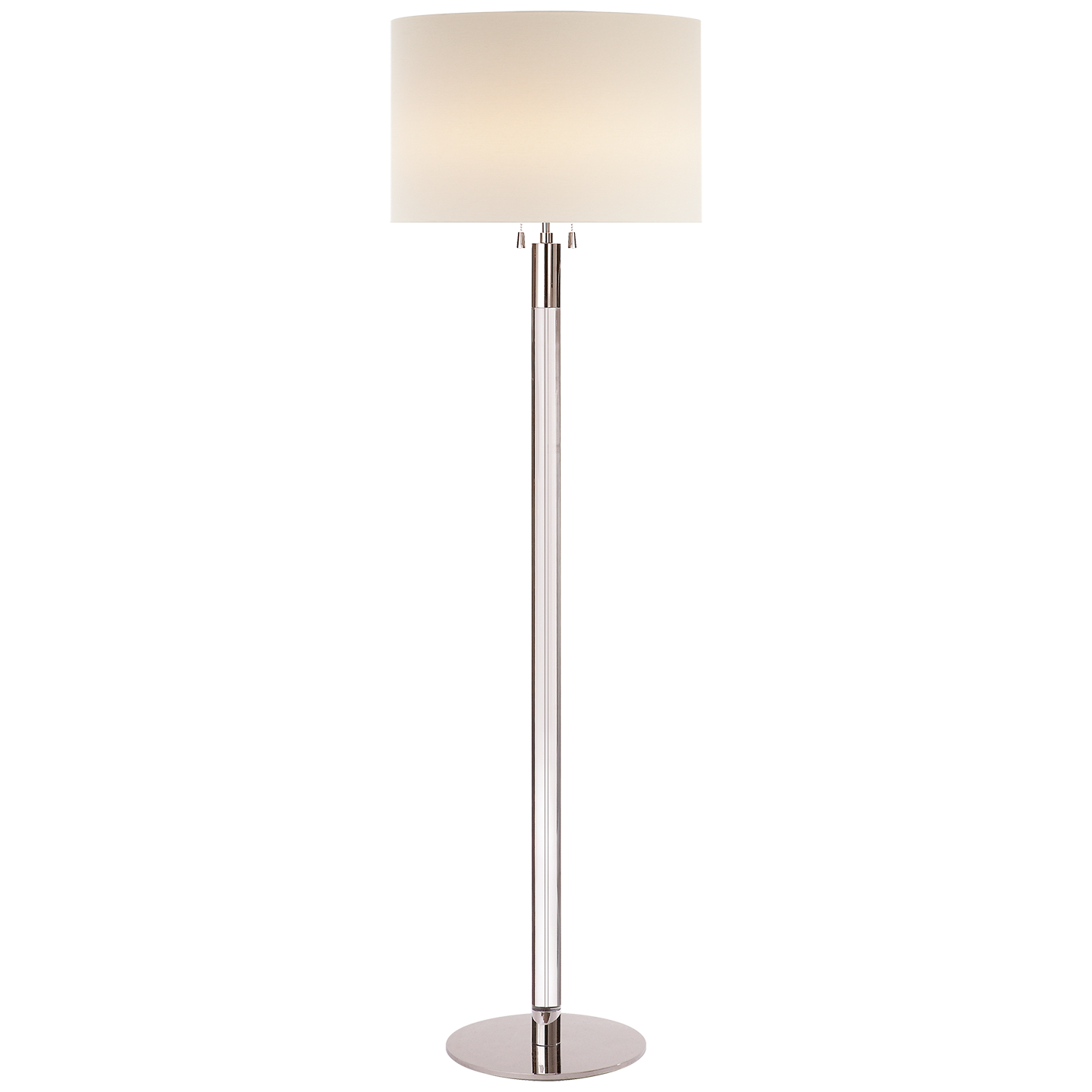 Visual Comfort, Riga Floor Lamp