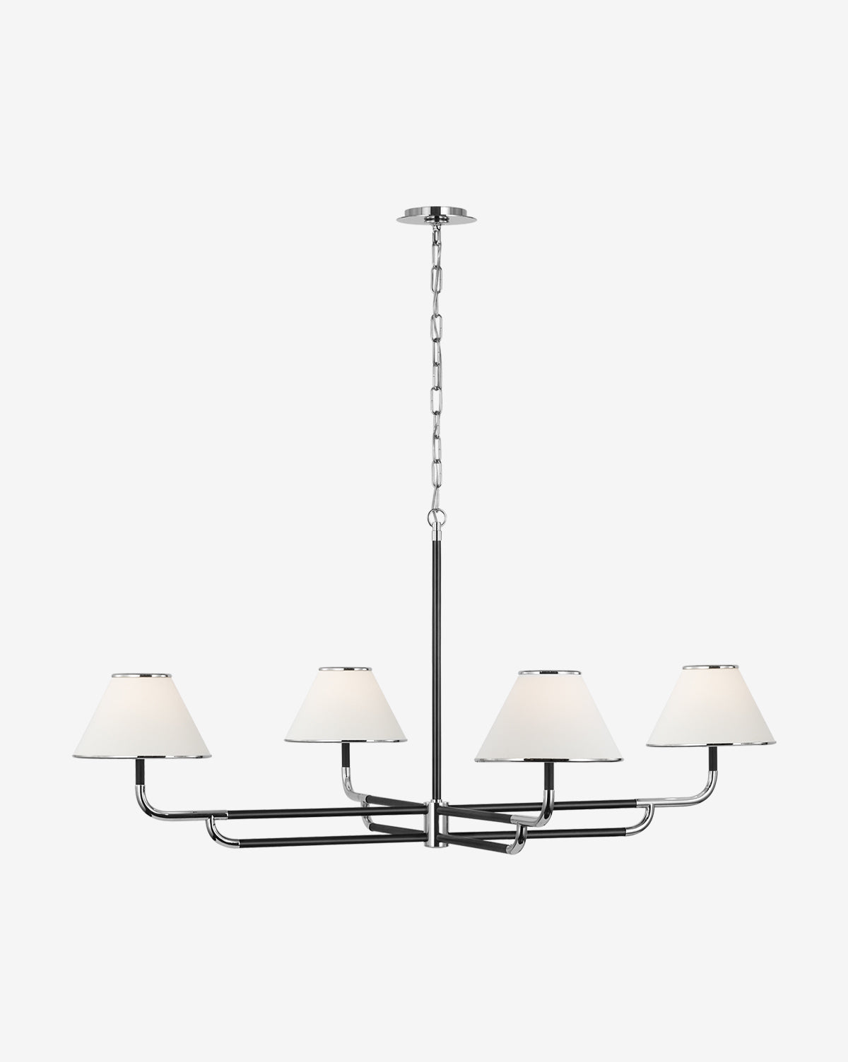 Visual Comfort, Rigby Grande Chandelier