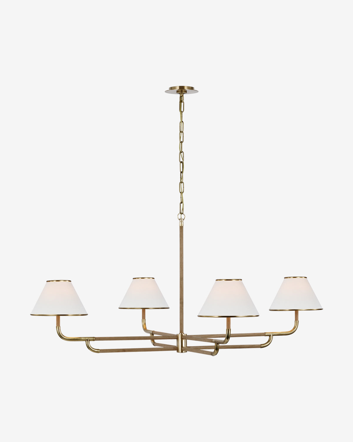 Visual Comfort, Rigby Grande Chandelier