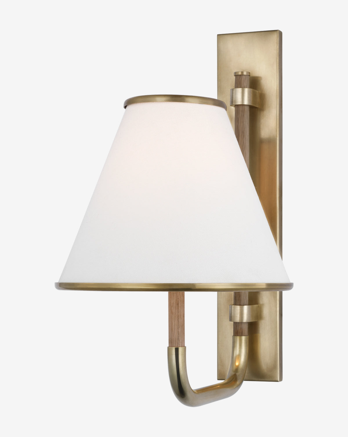 Visual Comfort, Rigby Sconce