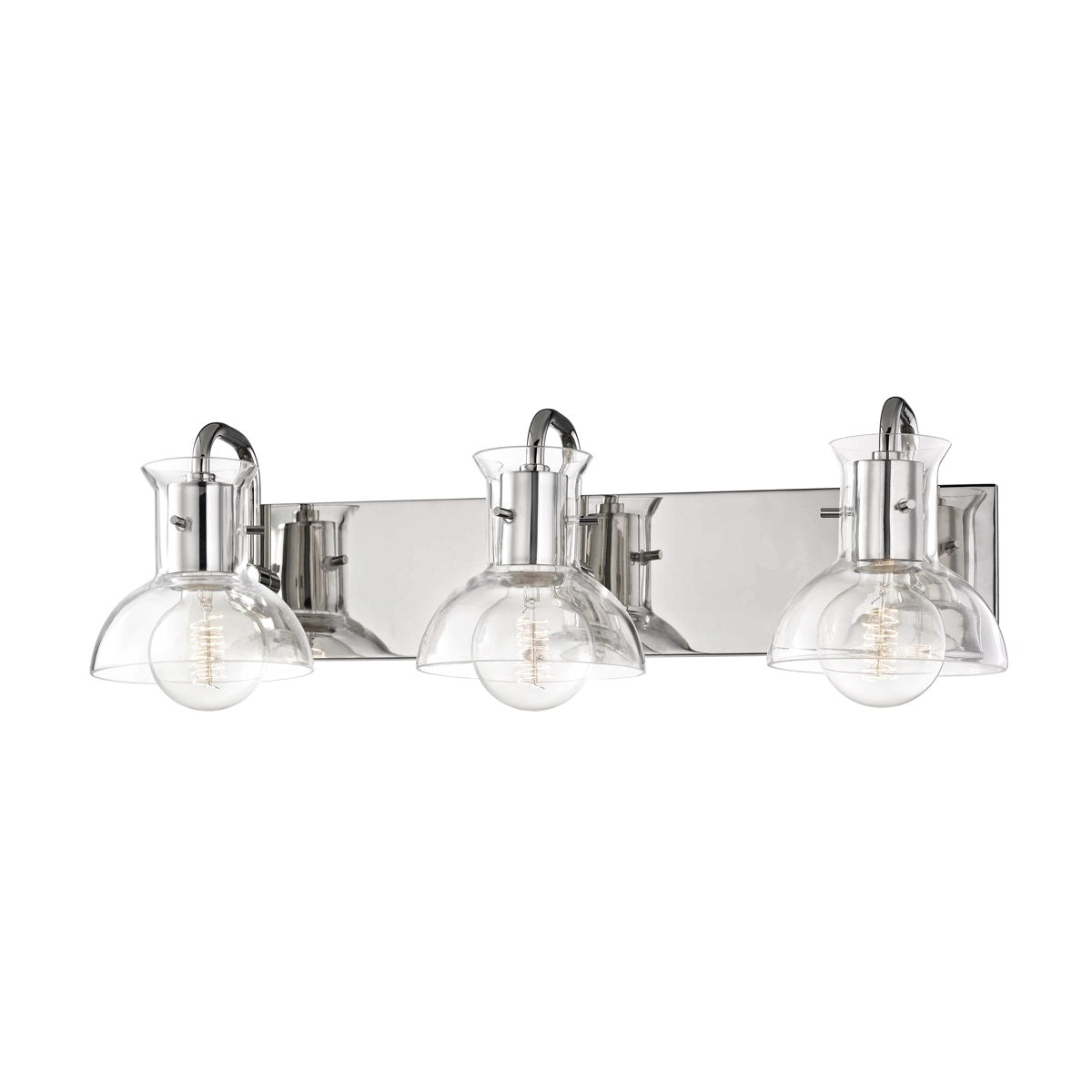 Mitzi, Riley 3 Light Vanity