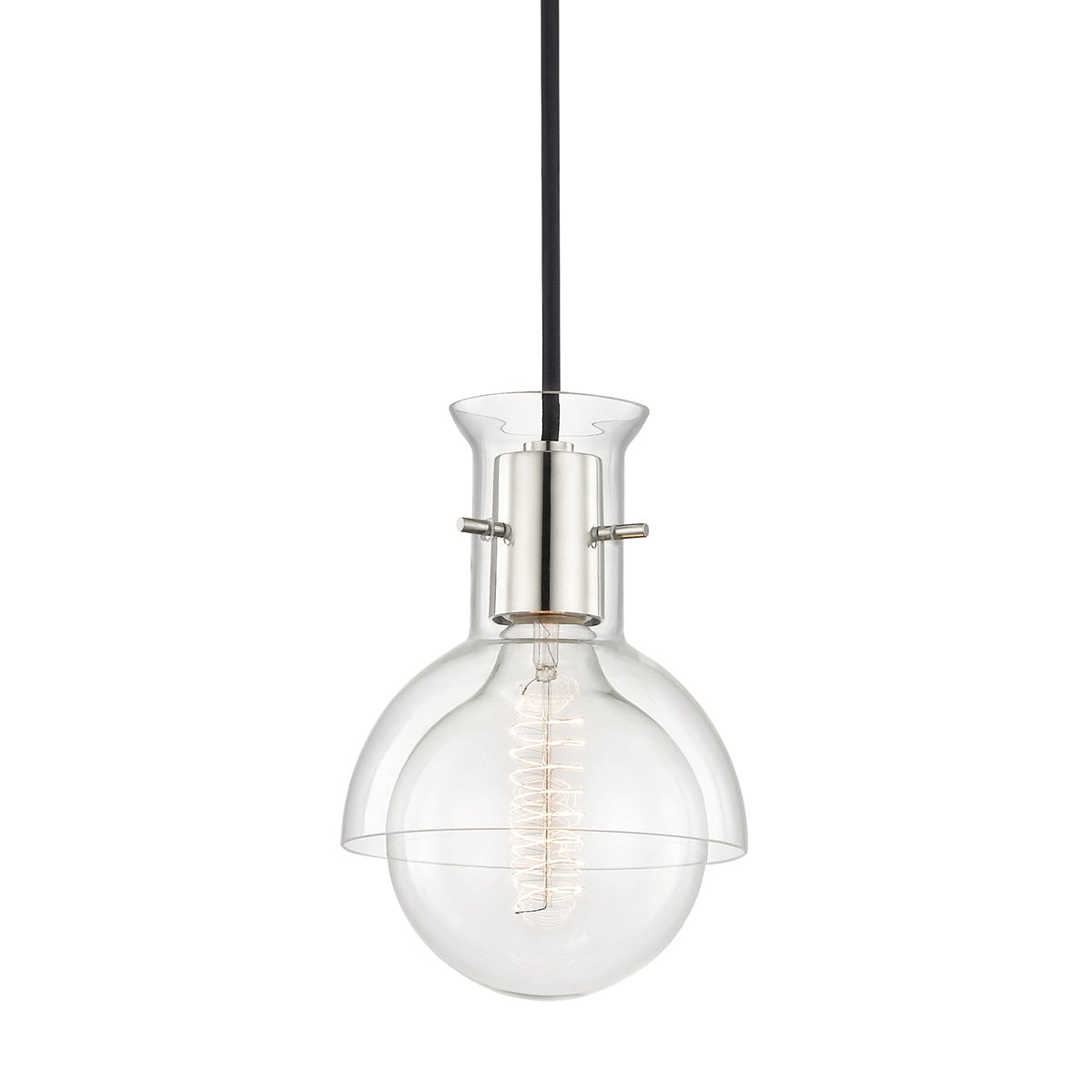 Mitzi, Riley Clear Pendant