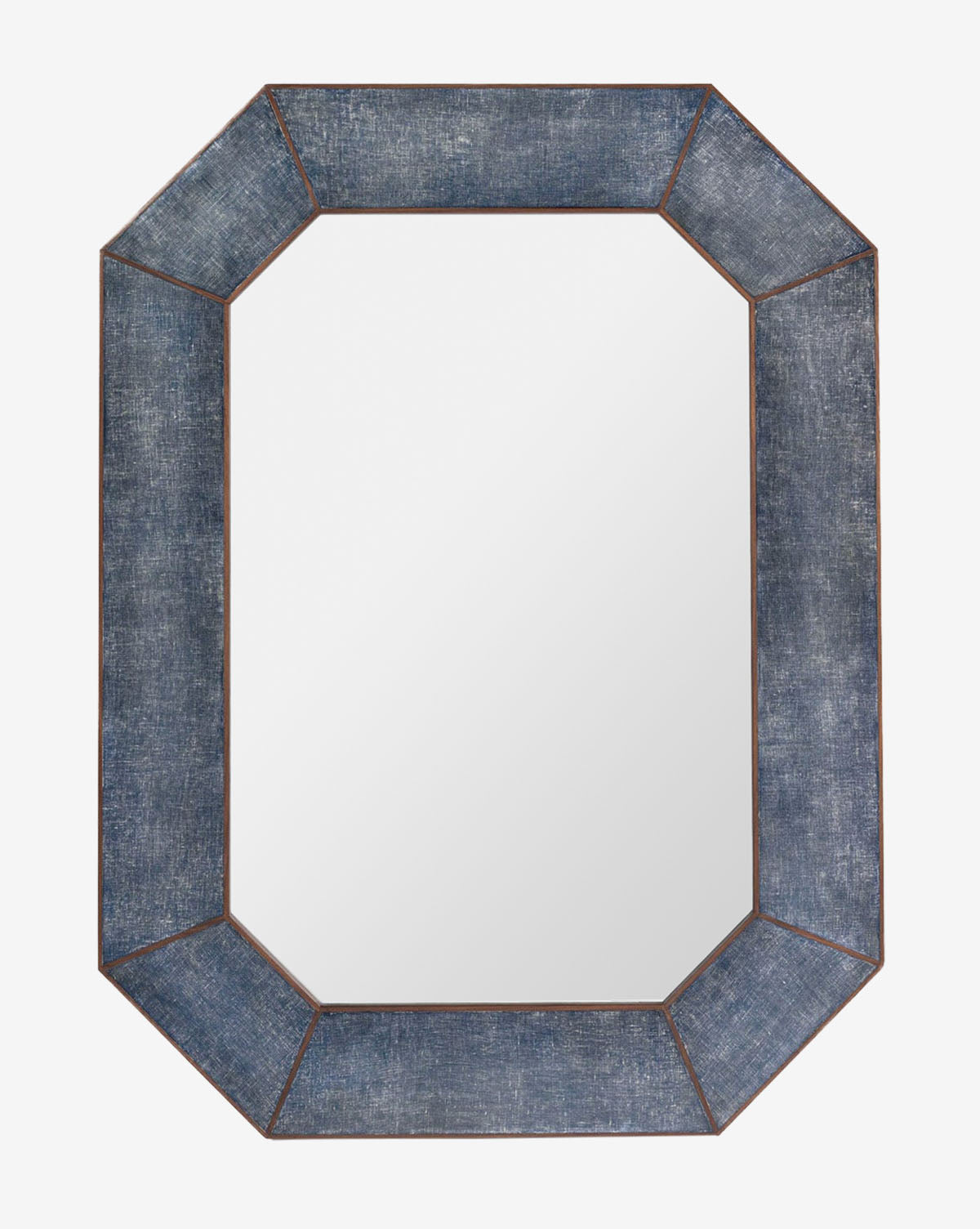 Made Goods, Rinaldi Octagonal Mirror