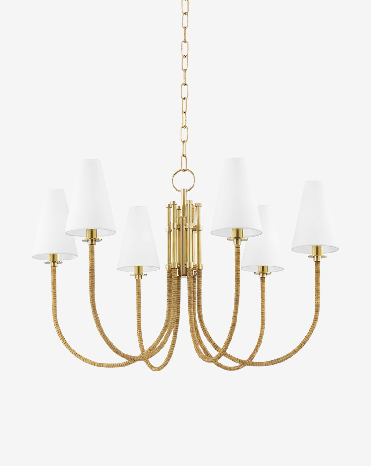 Hudson Valley Lighting, Ripley Chandelier