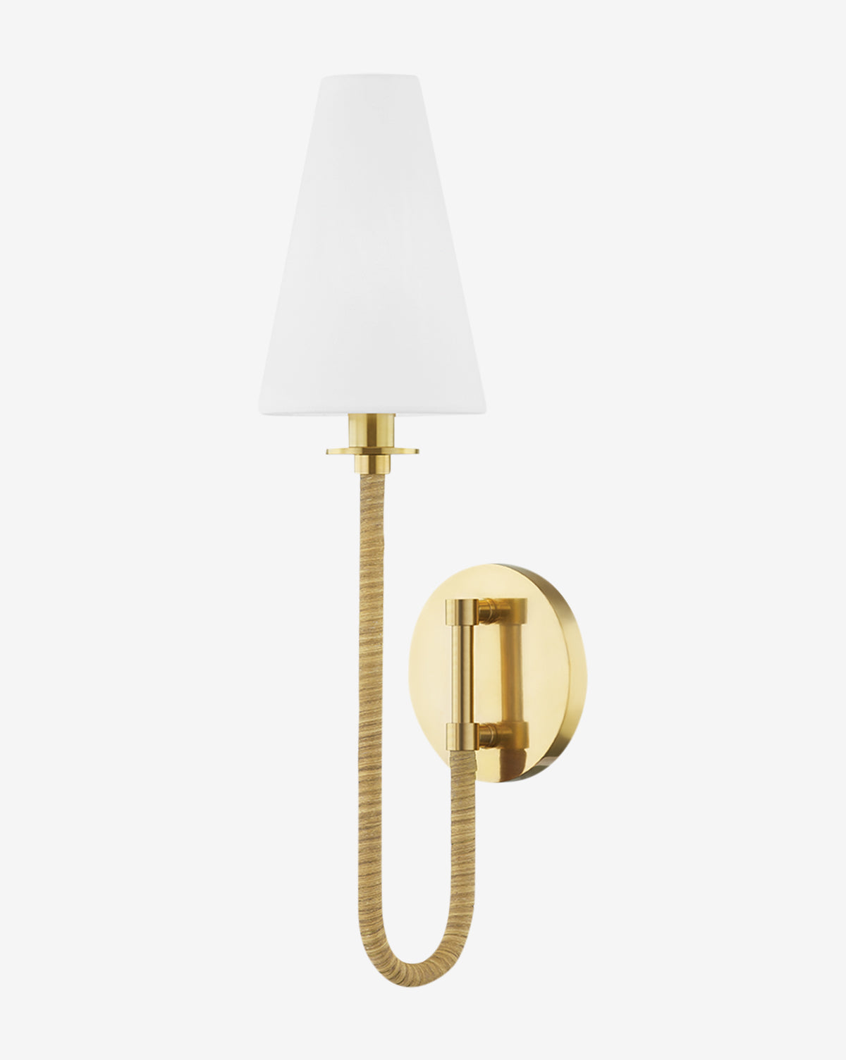 Hudson Valley Lighting, Ripley Sconce