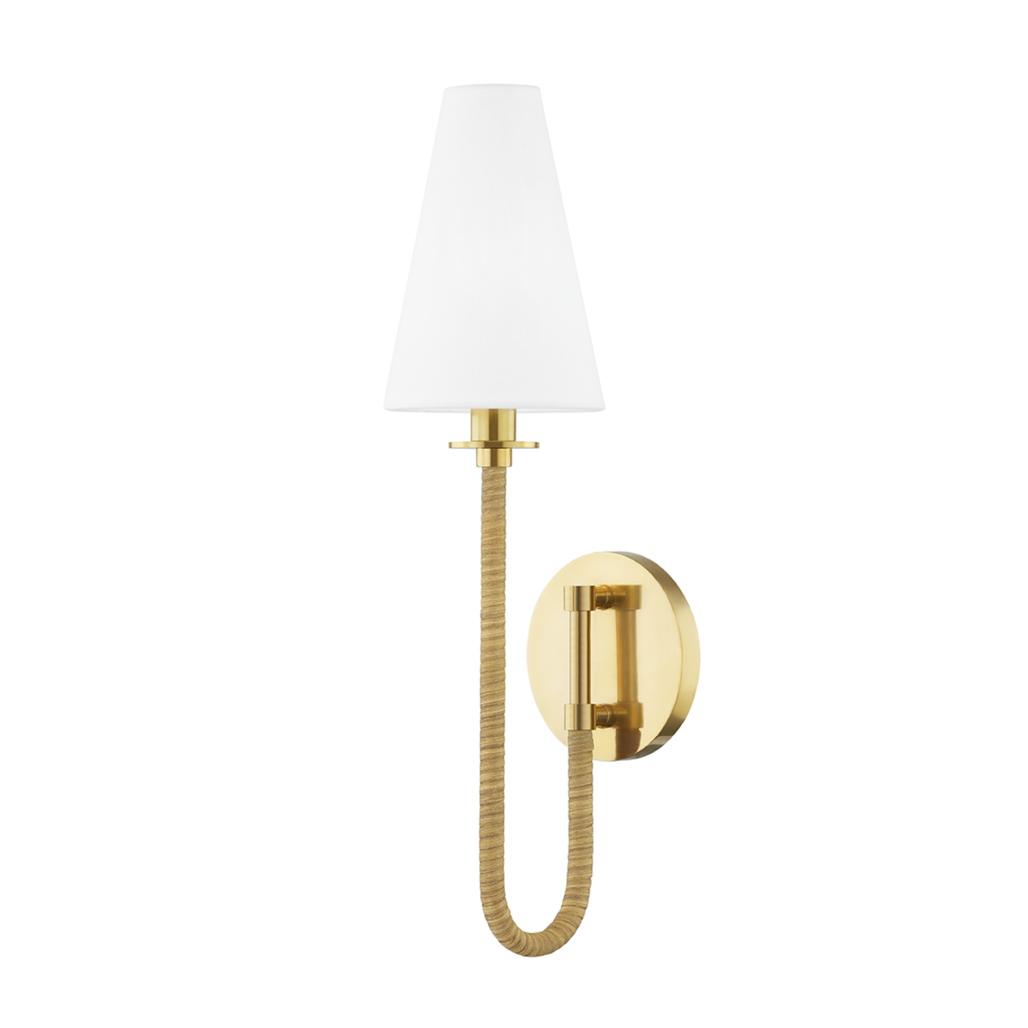 Hudson Valley Lighting, Ripley Wall Sconce