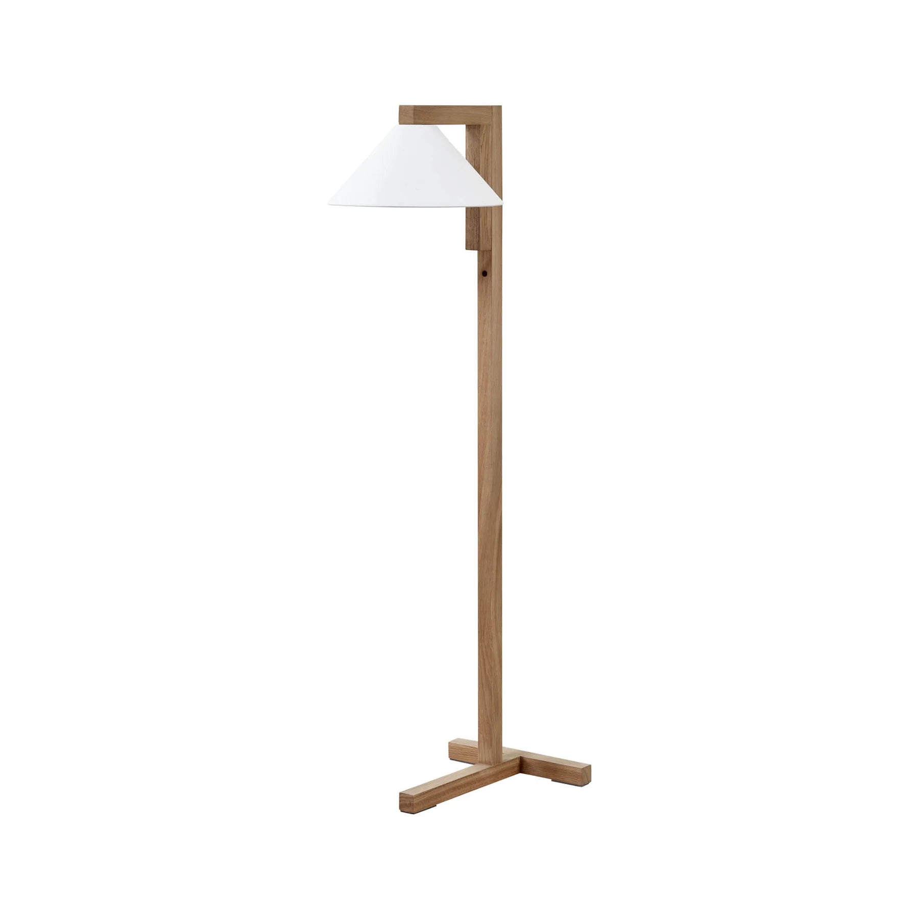 LH Imports, Rita Floor Lamp