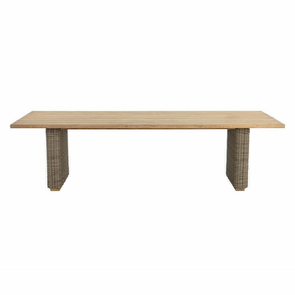 Sunpan, Riviera Dining Table - Rectangular - 108"