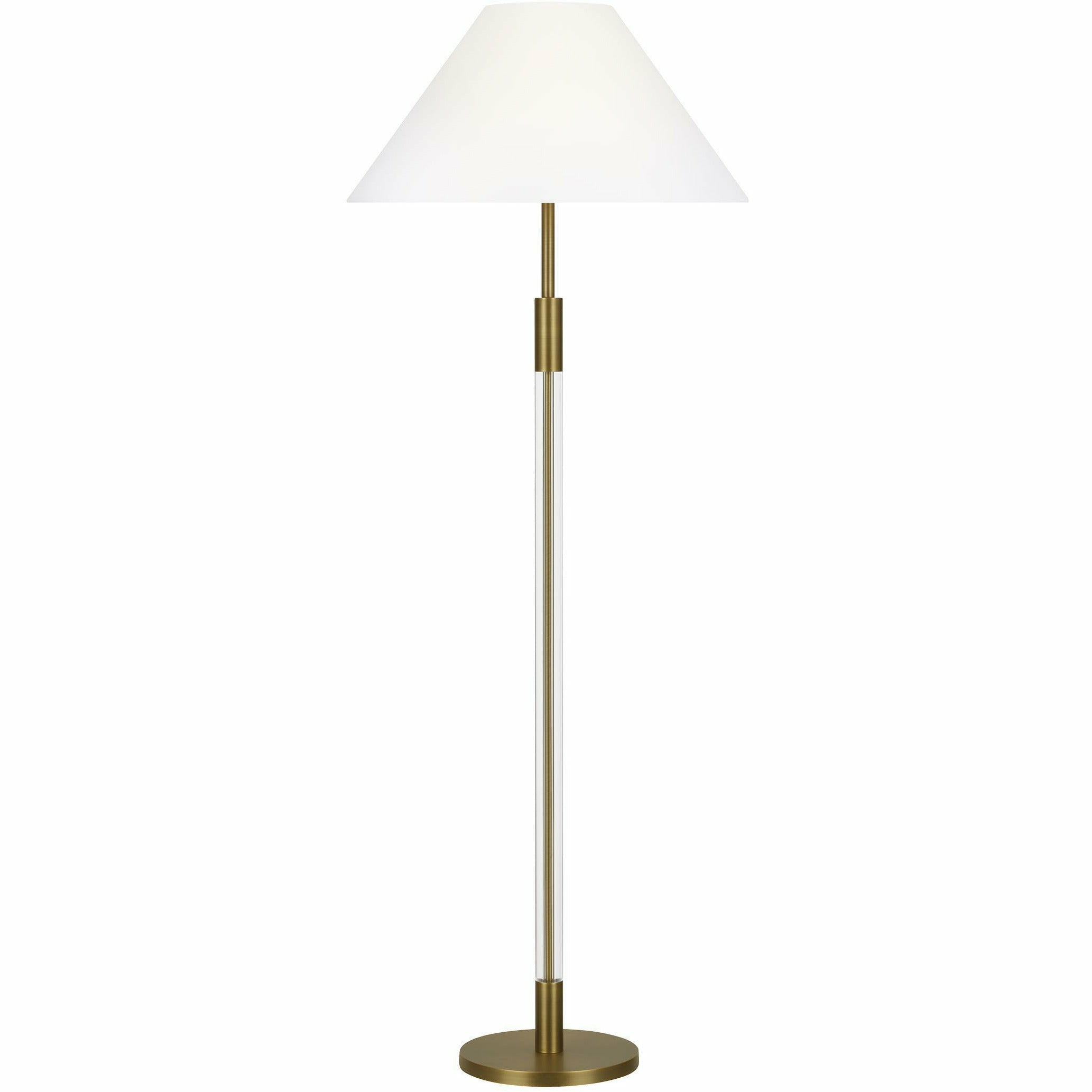 Generation Lighting, Robert Floor Lamp