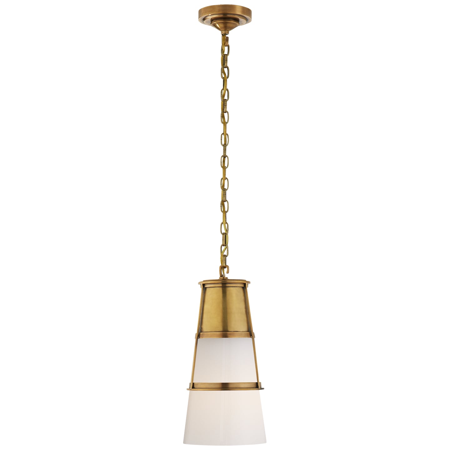 Visual Comfort, Robinson Medium Pendant