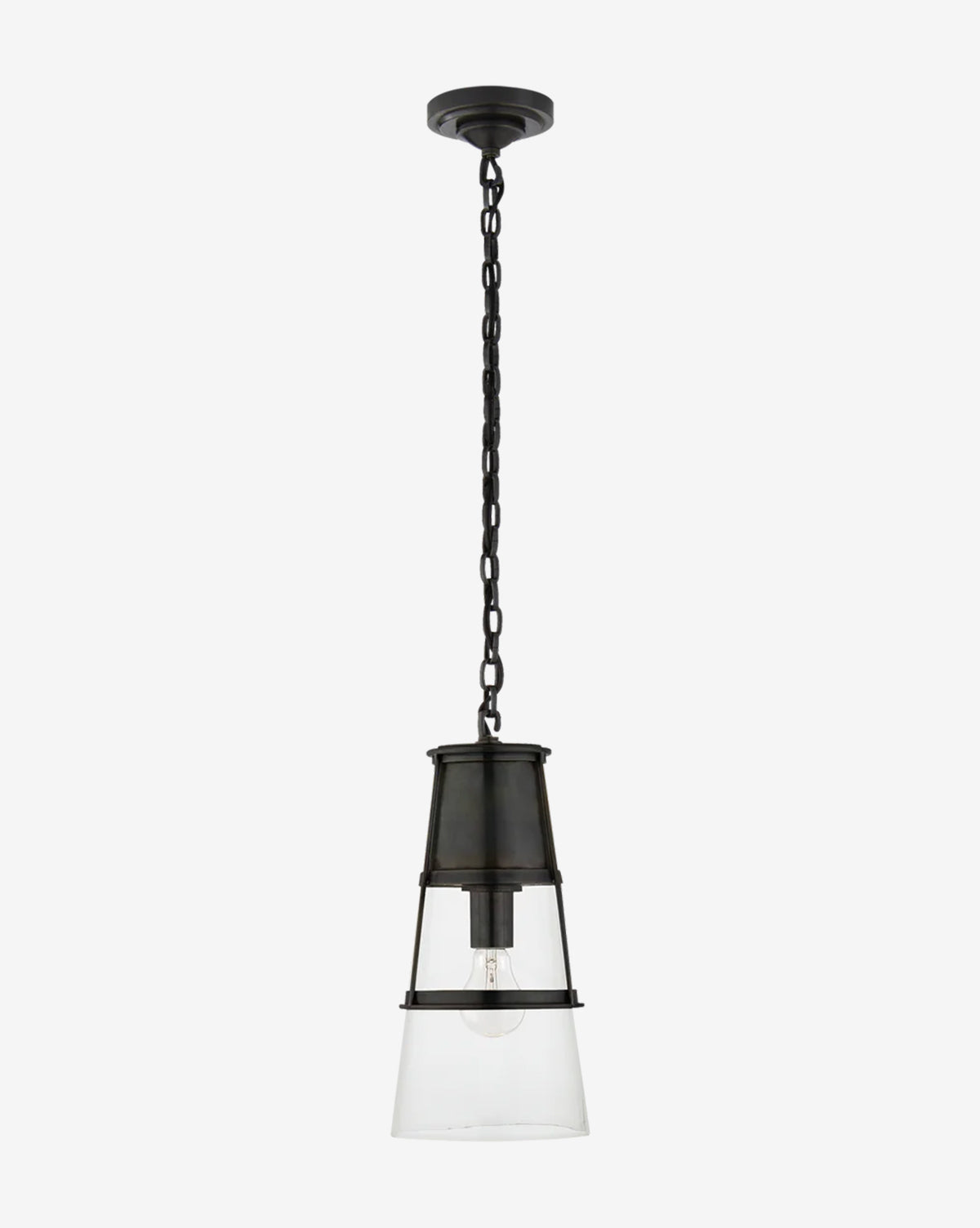 Visual Comfort, Robinson Medium Pendant